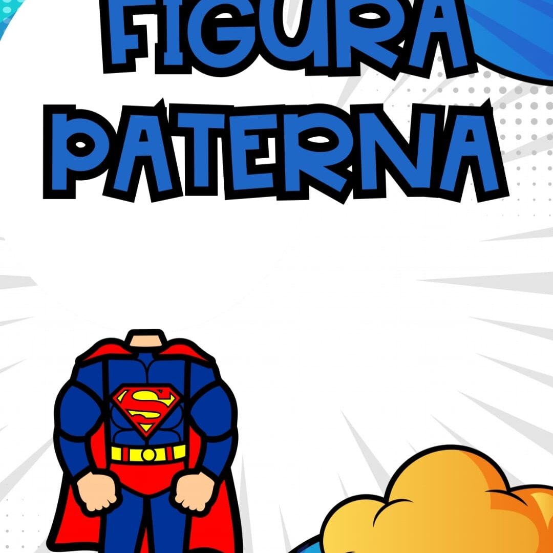 Dia dos pais - Figura paterna
