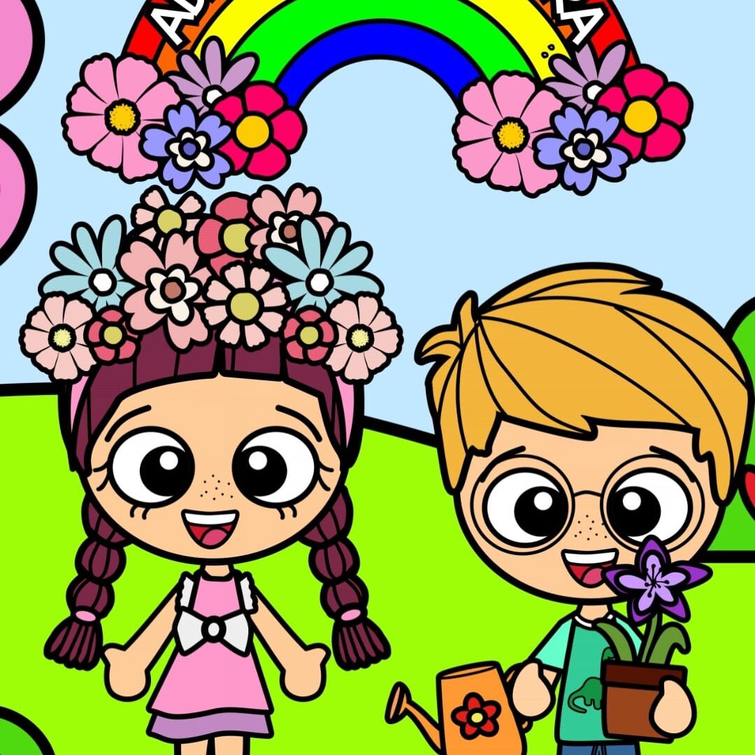 Adição da primavera