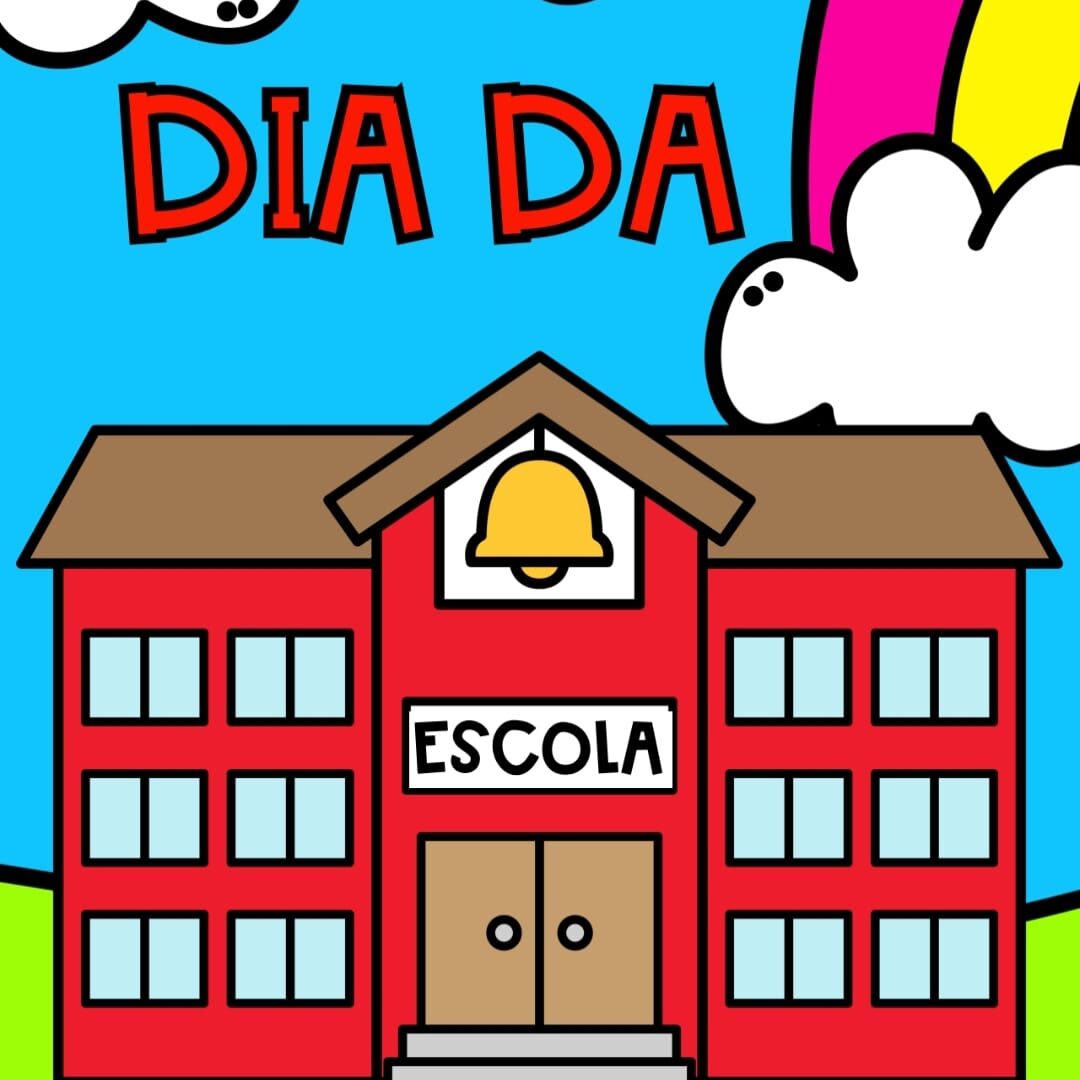Dia da escola