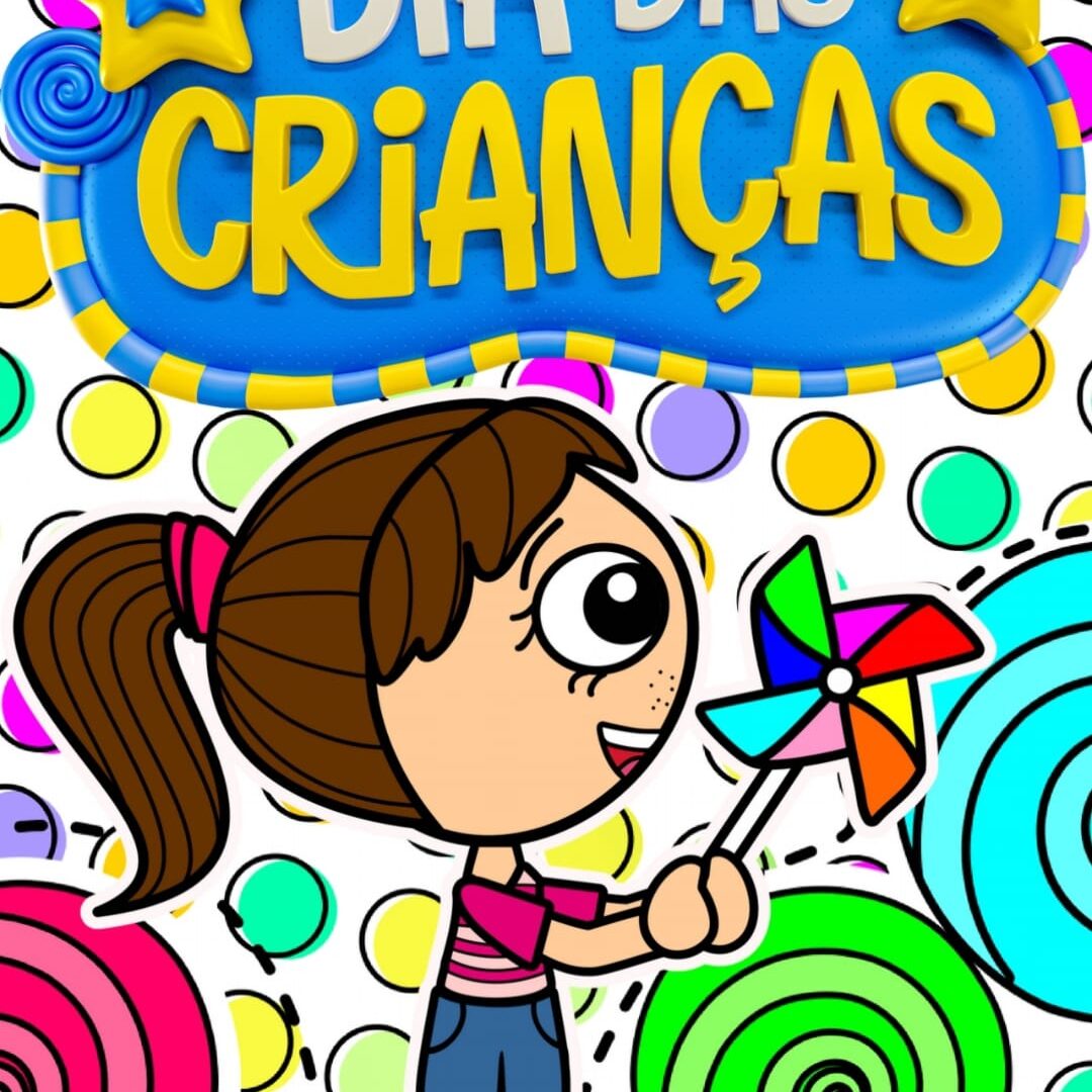 Kit dia das crianças