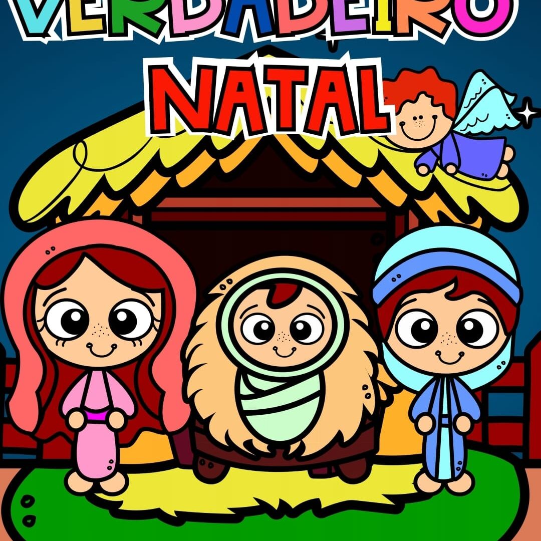 Painel de porta: O verdadeiro Natal