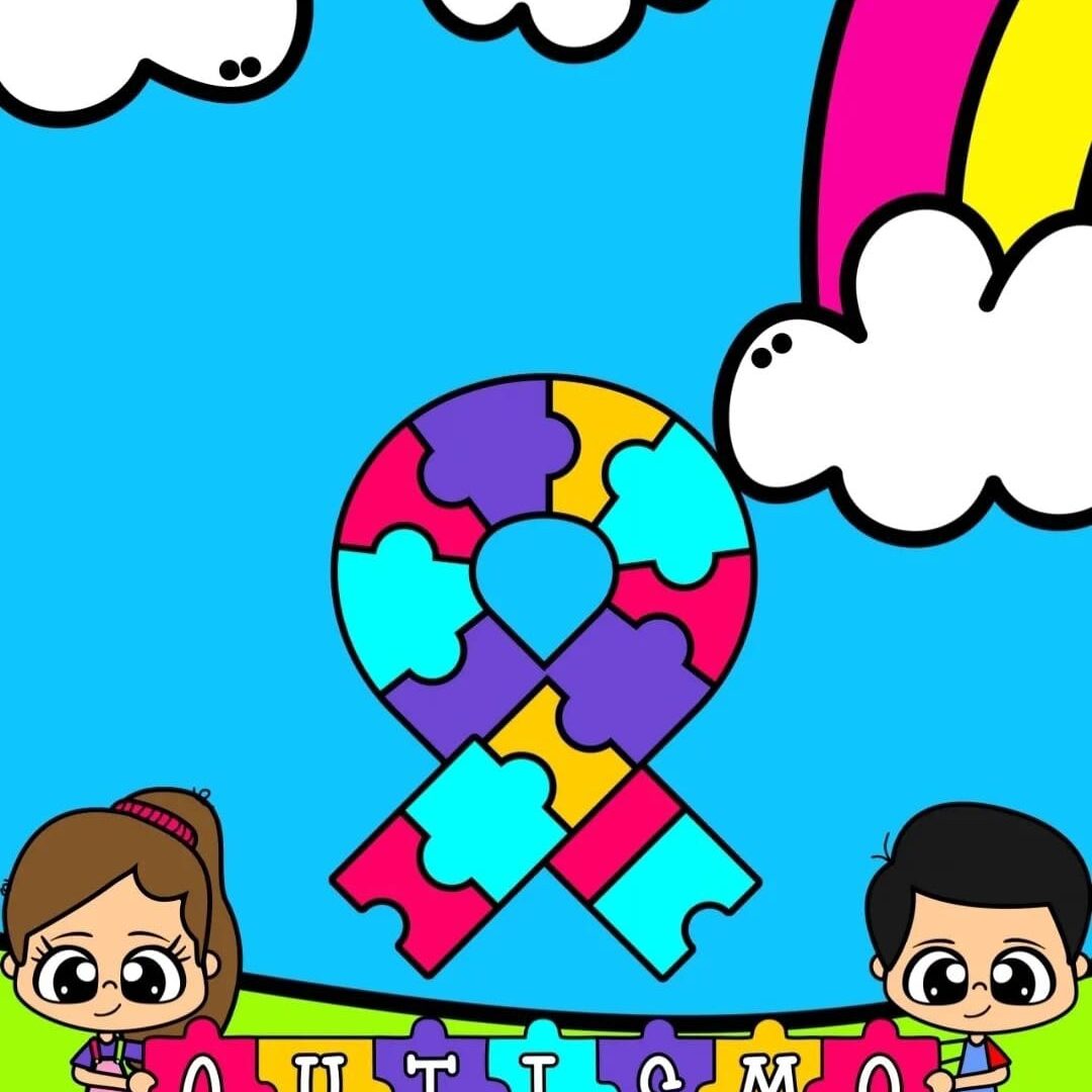 KIT AUTISMO 2023
