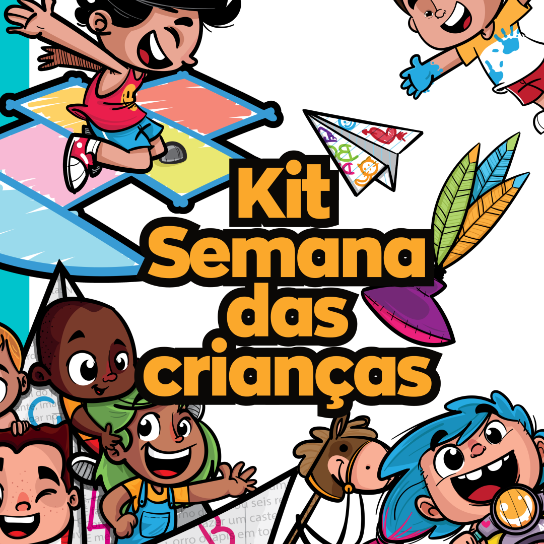 Semana da criança - Completo