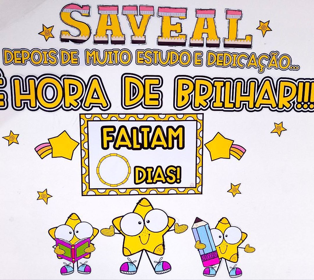 SAVEAL 2025 Alagoas