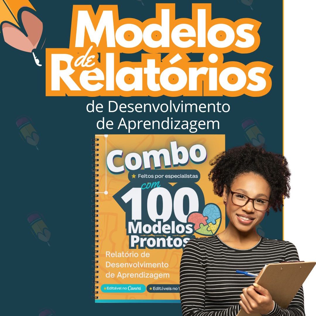 Relatório de desenvolvimento ensino fundamental e Educação especial