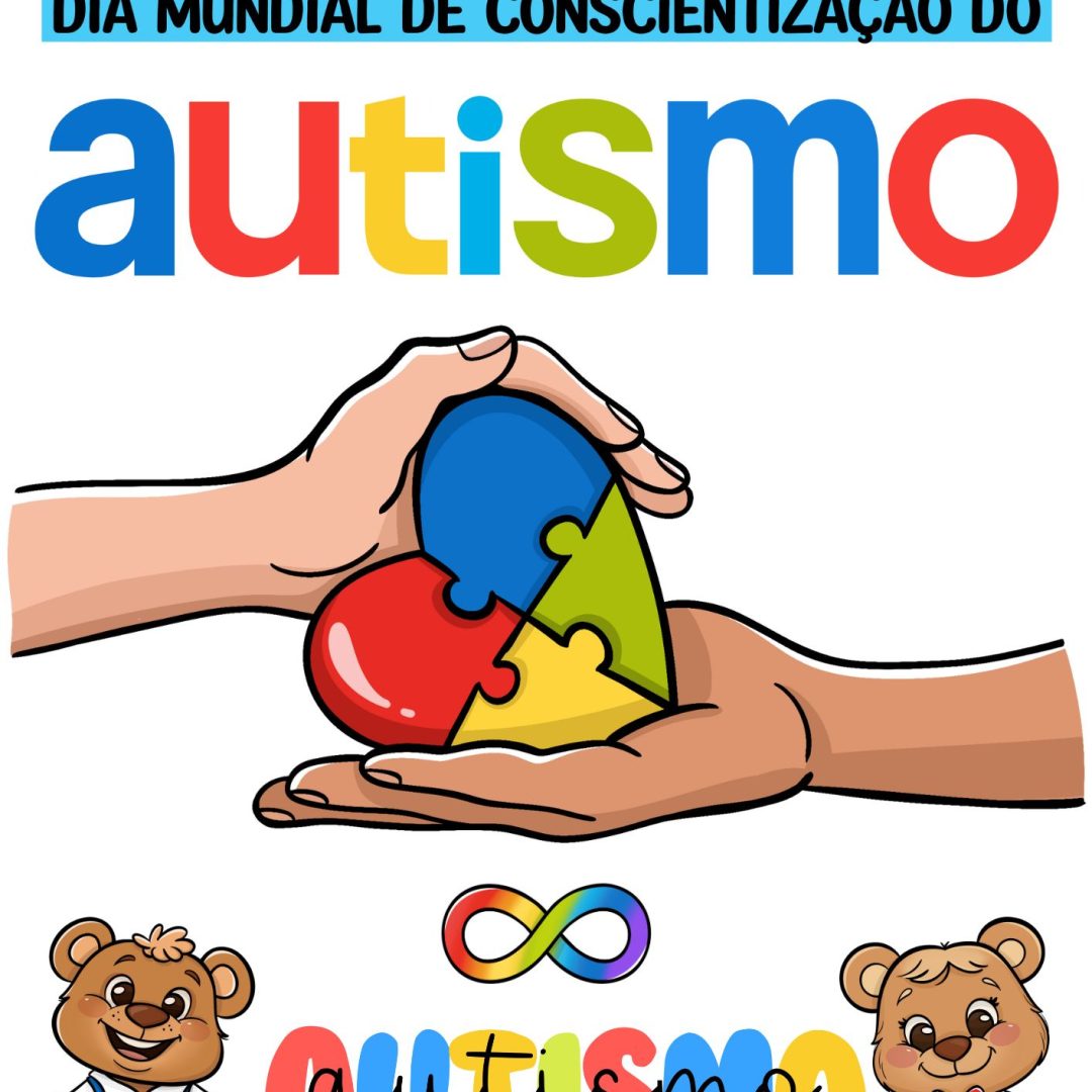 Dia do autismo