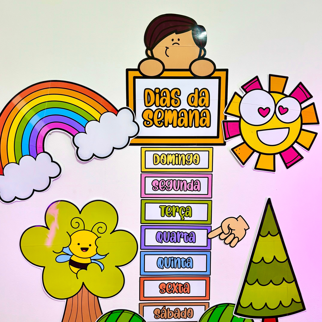 Dias da semana