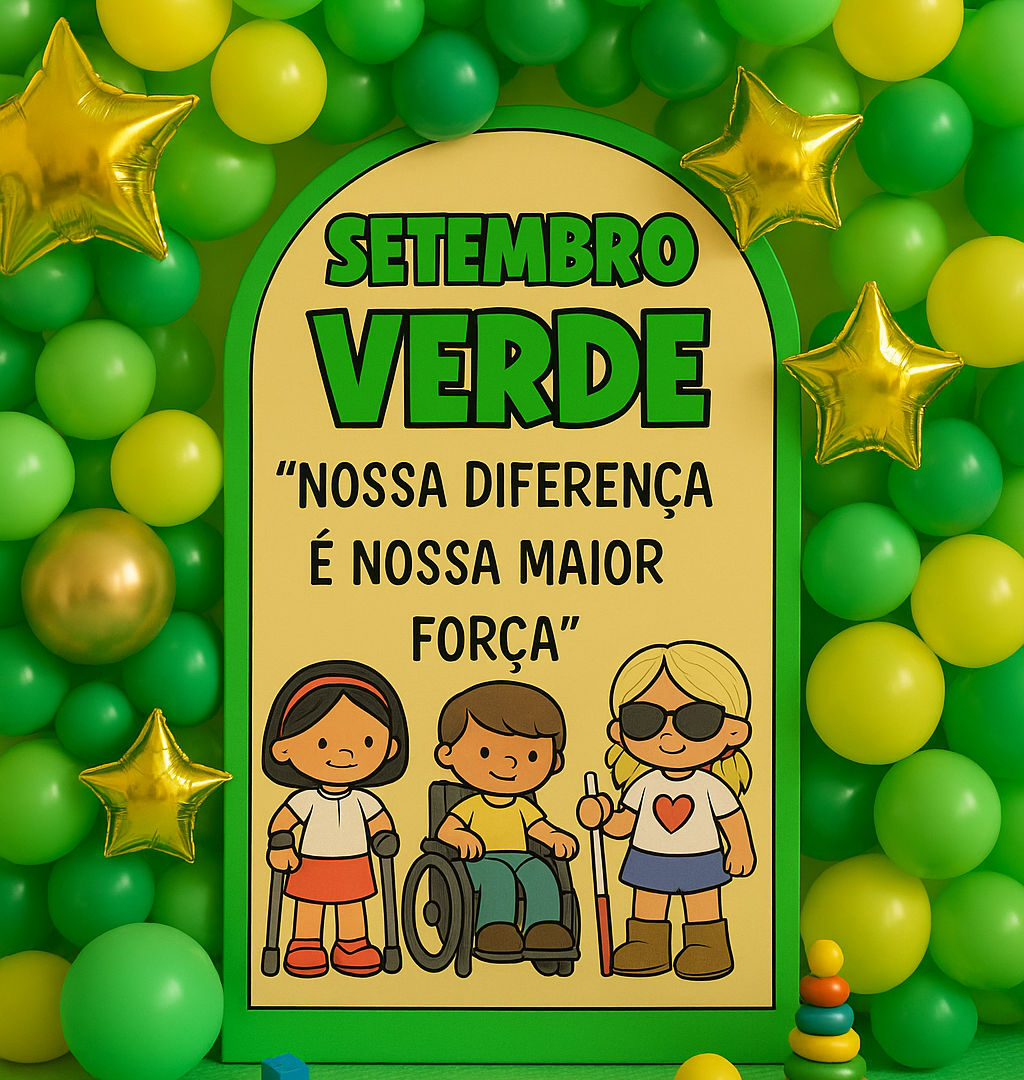 Setembro verde