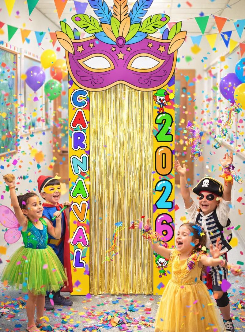 Portal carnaval 2026