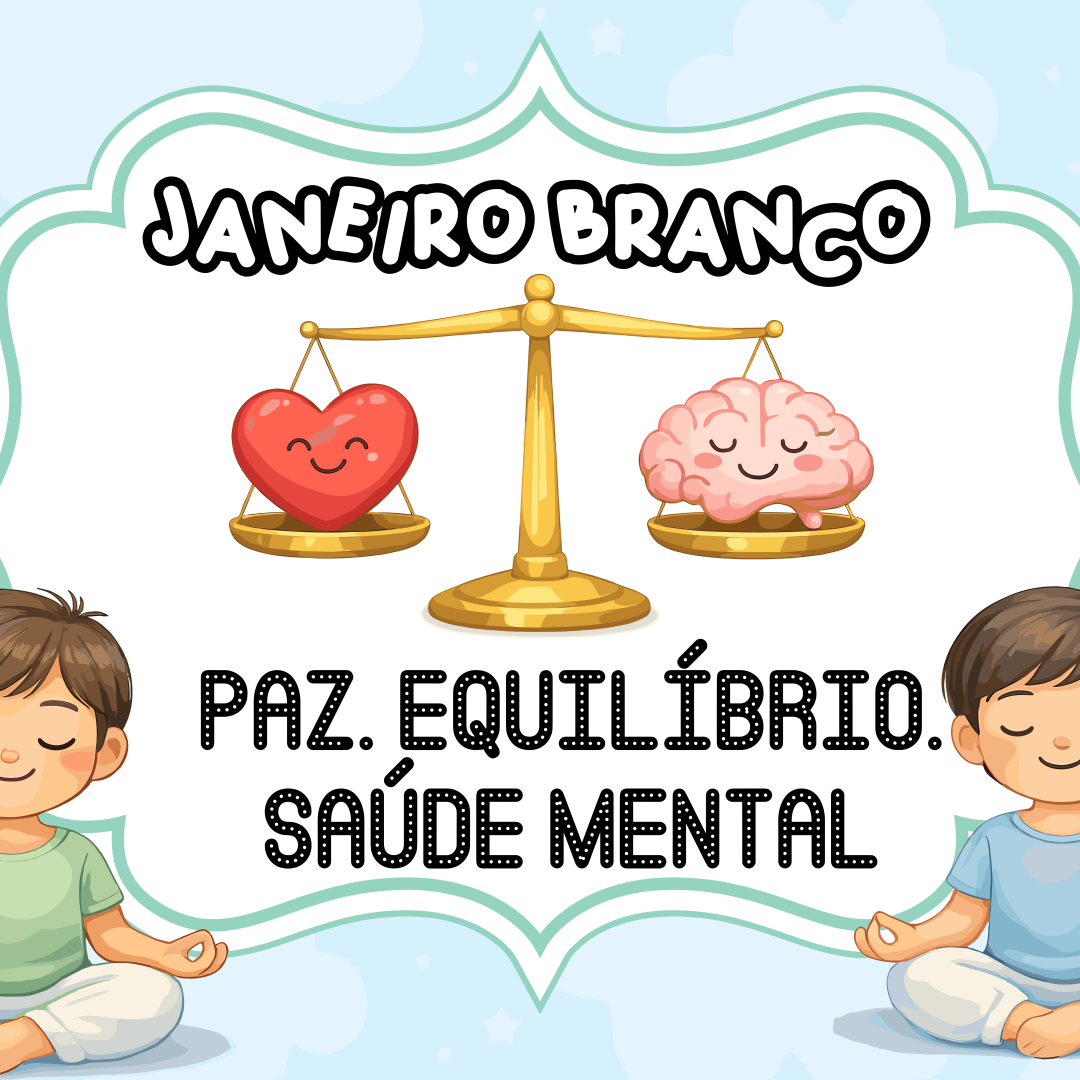 Janeiro branco