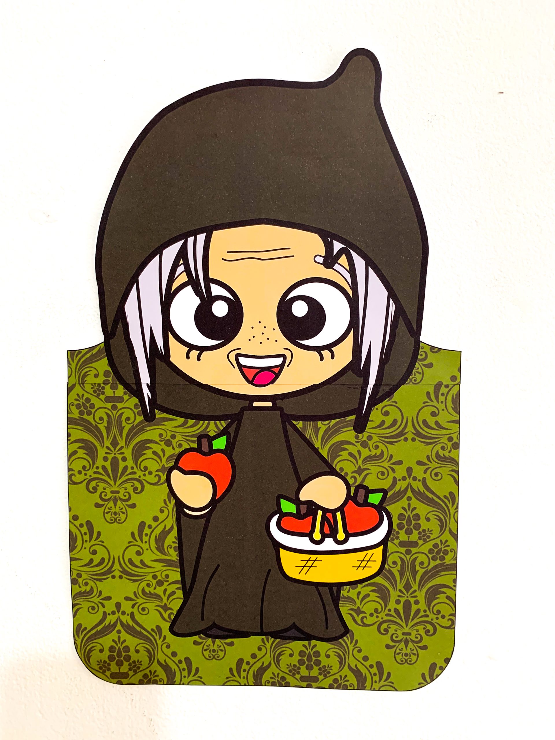 Branca de Neve - Imagem 3