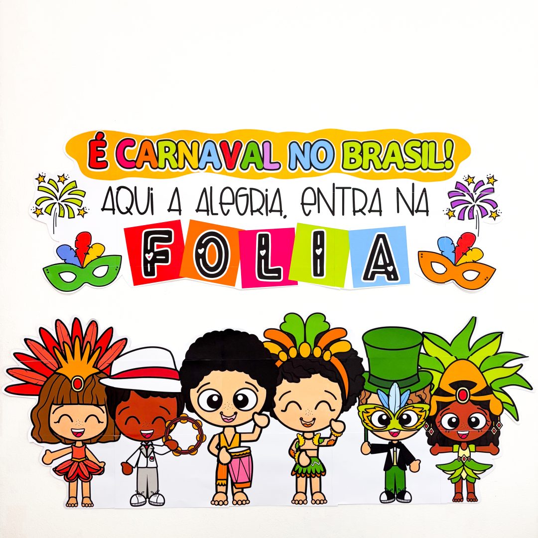 Carnaval do Brasil