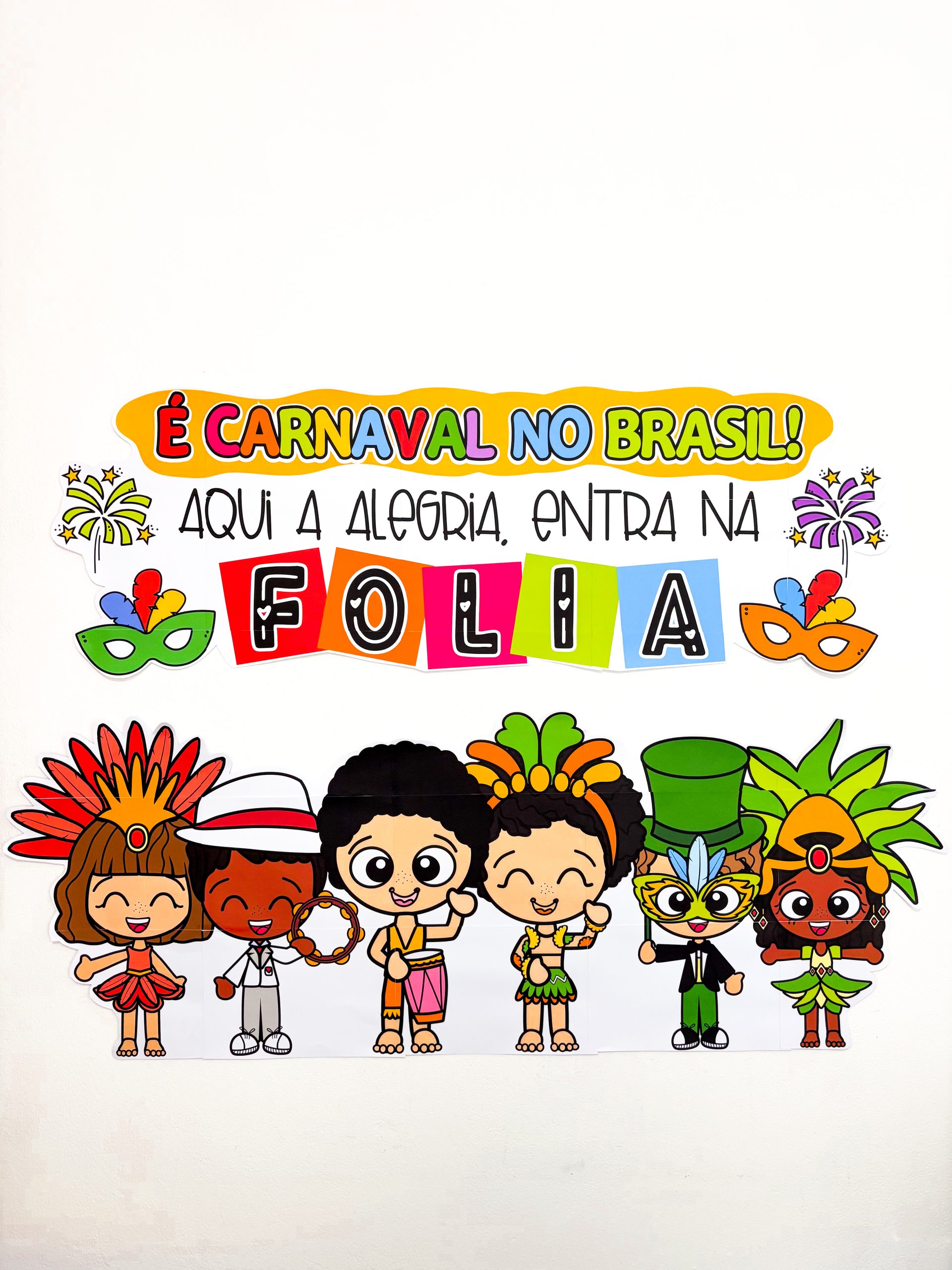 Carnaval do Brasil