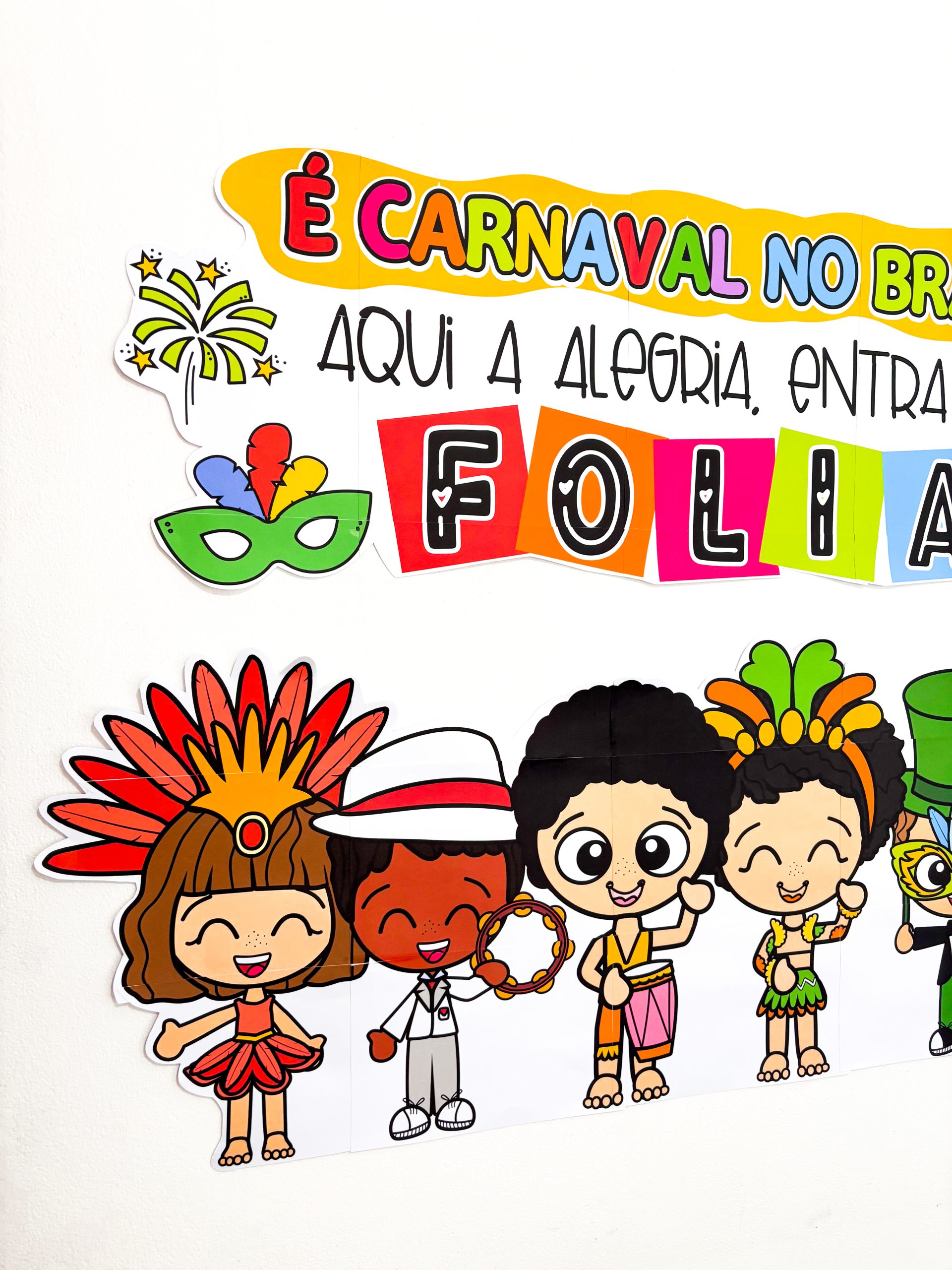 Carnaval do Brasil - Imagem 2