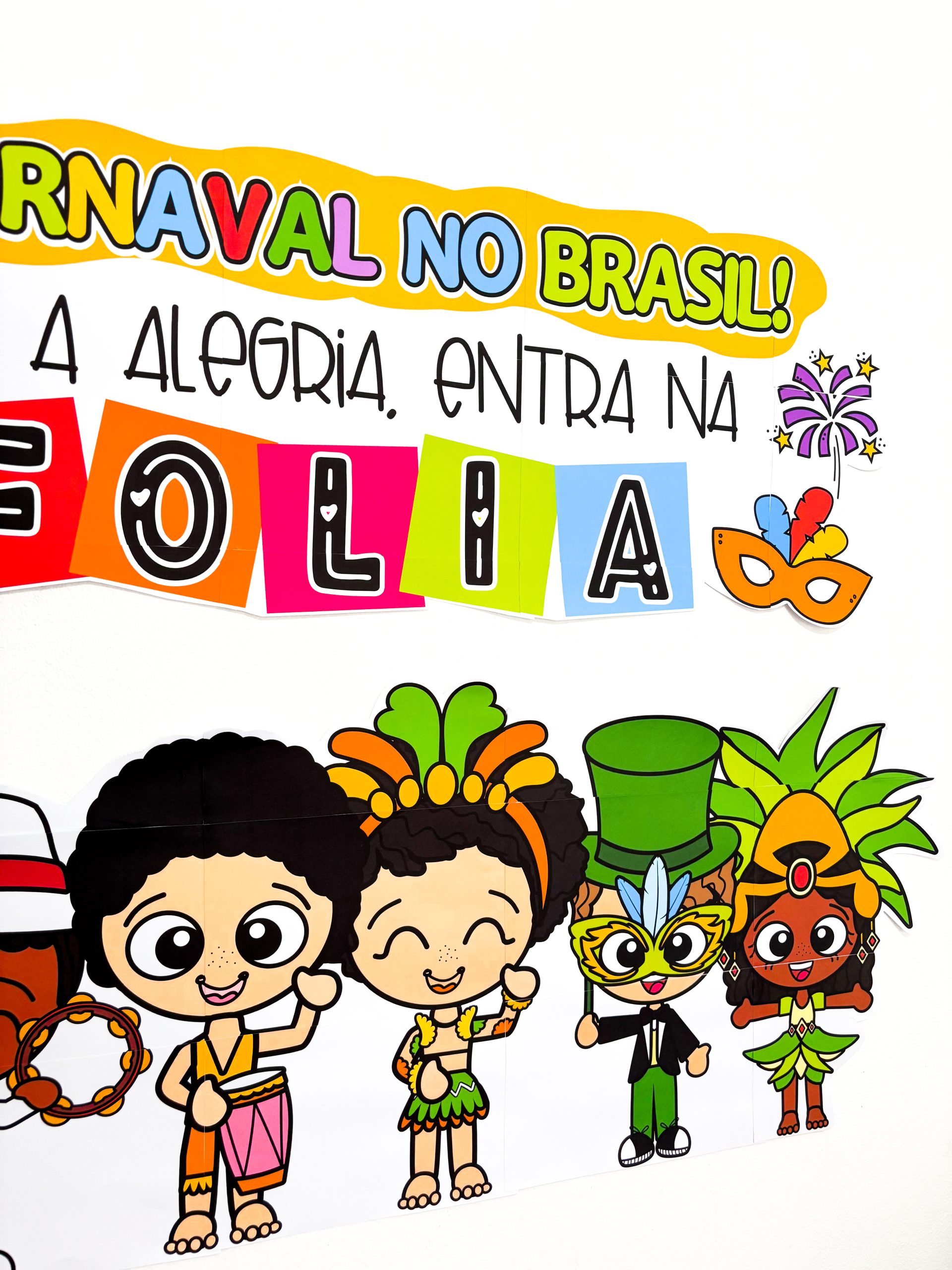 Carnaval do Brasil - Imagem 3
