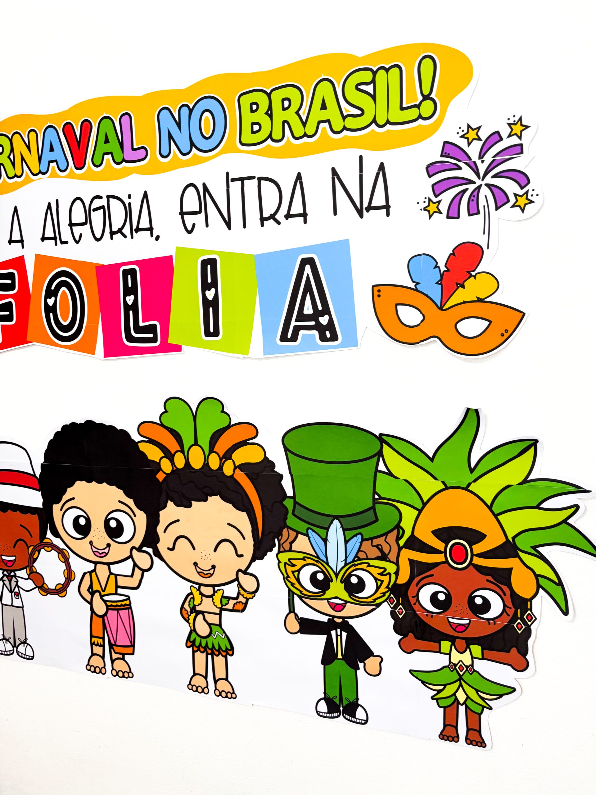 Carnaval do Brasil - Imagem 4