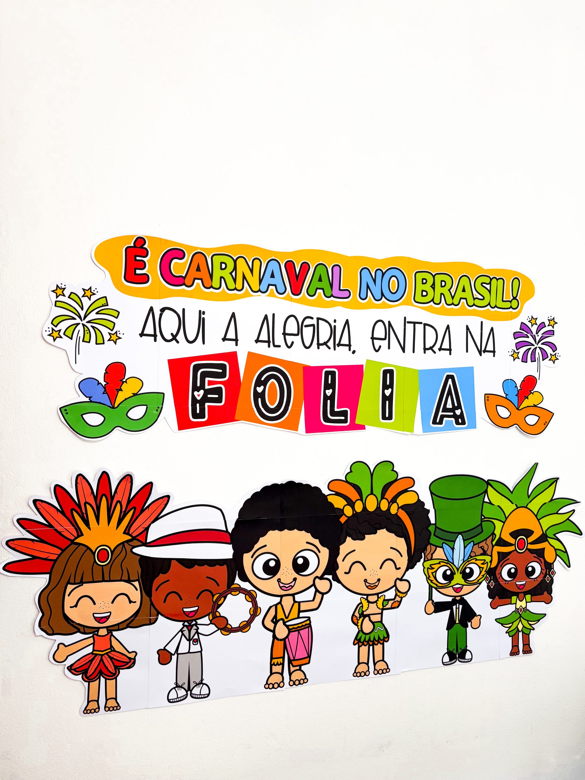 Carnaval do Brasil - Imagem 6