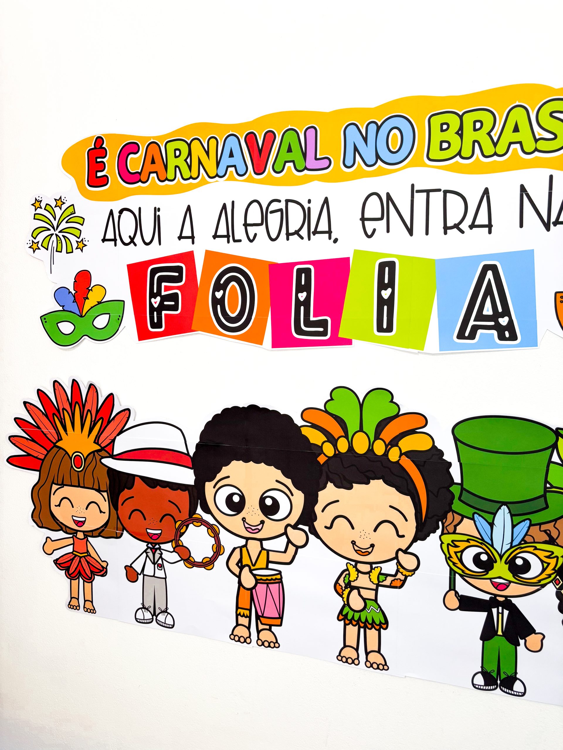 Carnaval do Brasil - Imagem 5