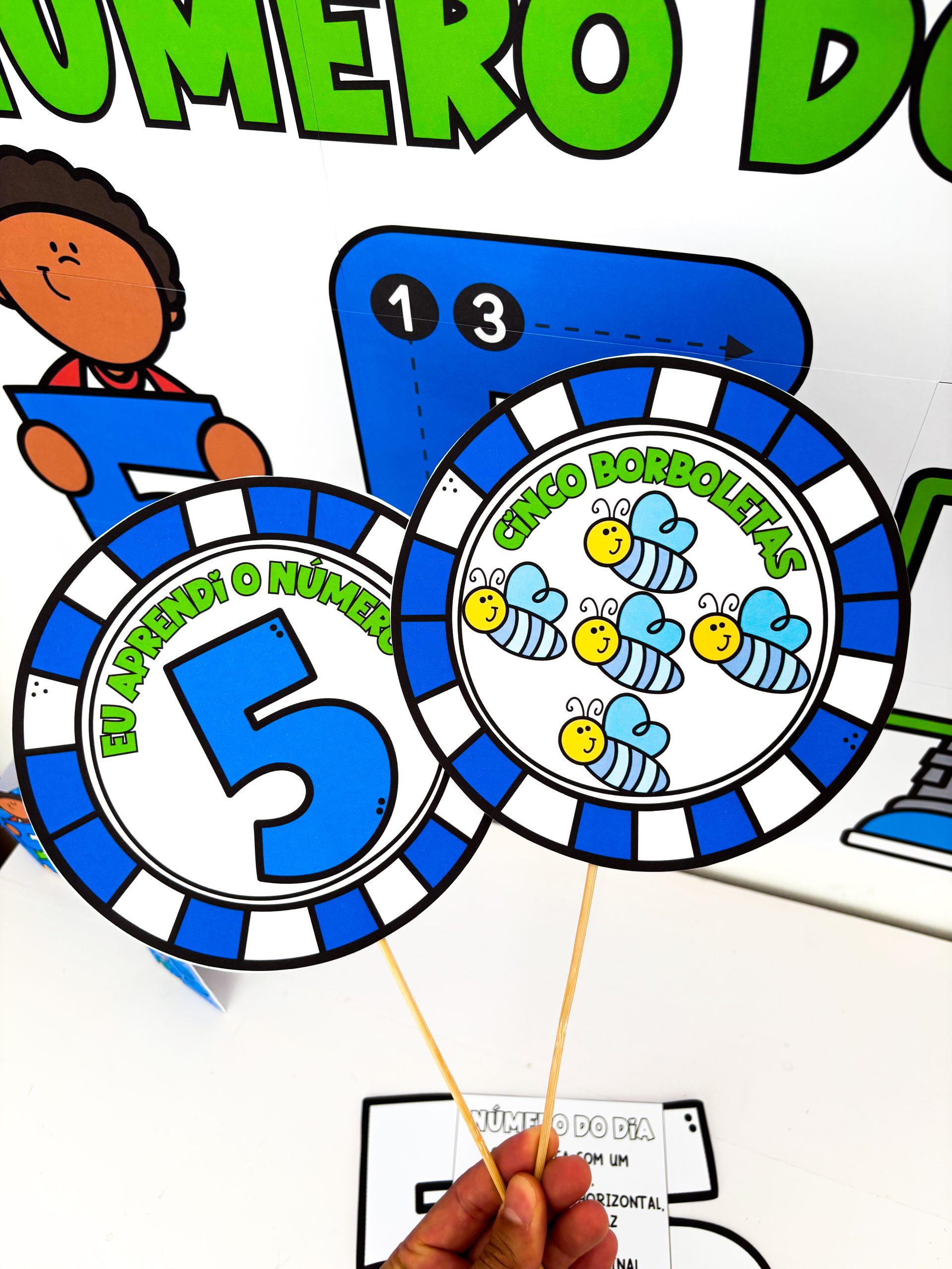 Kit número 5 - Imagem 12