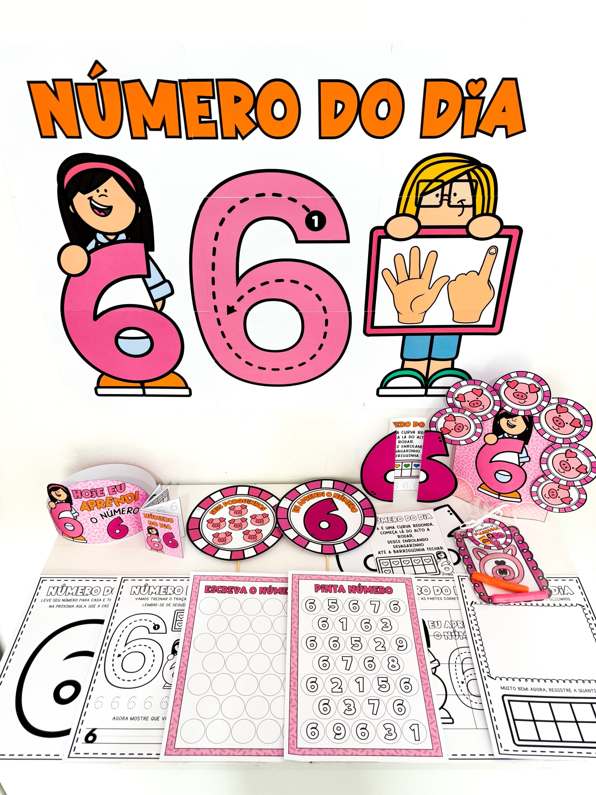 Kit número 6 - Imagem 2