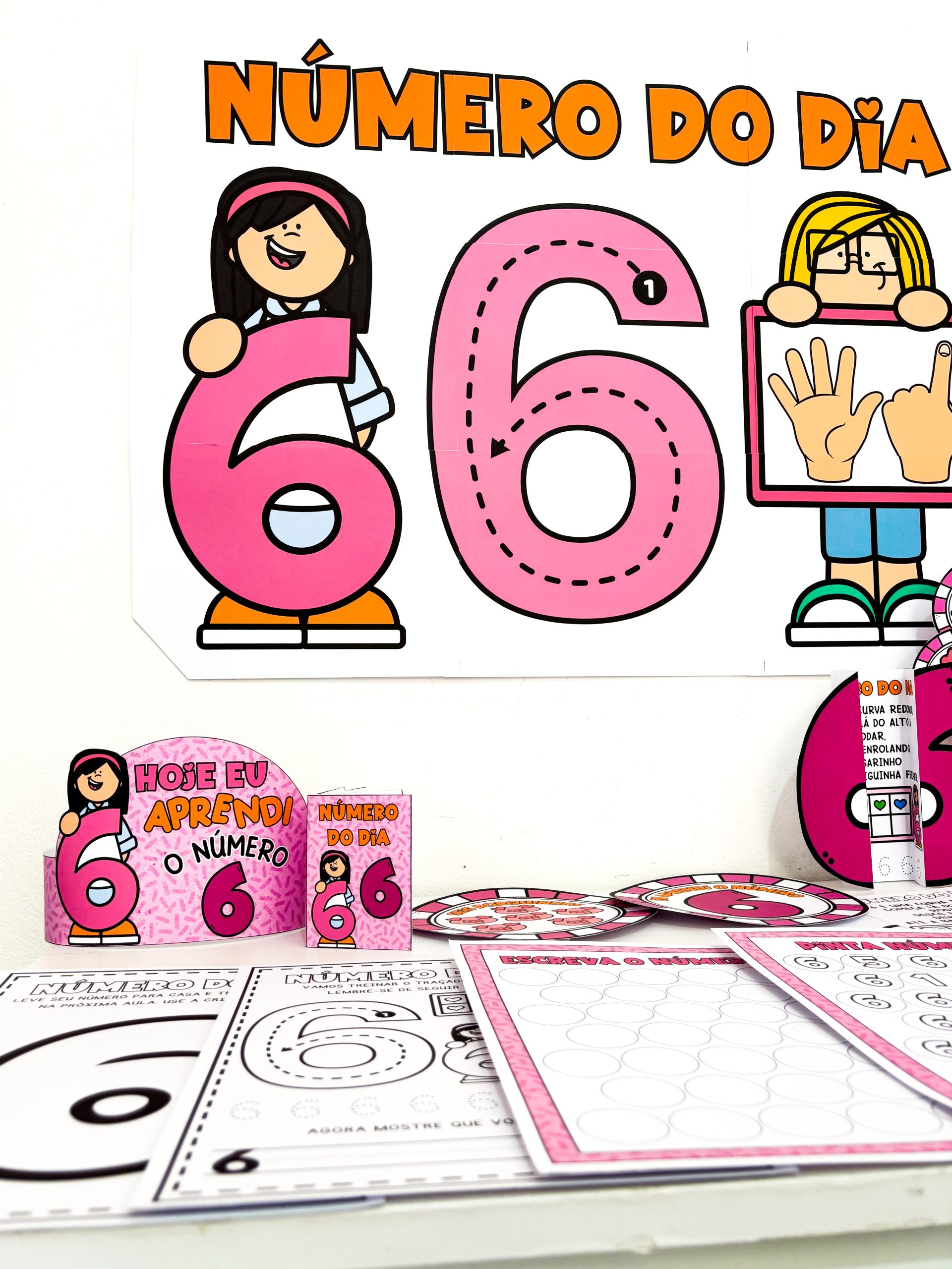 Kit número 6 - Imagem 6