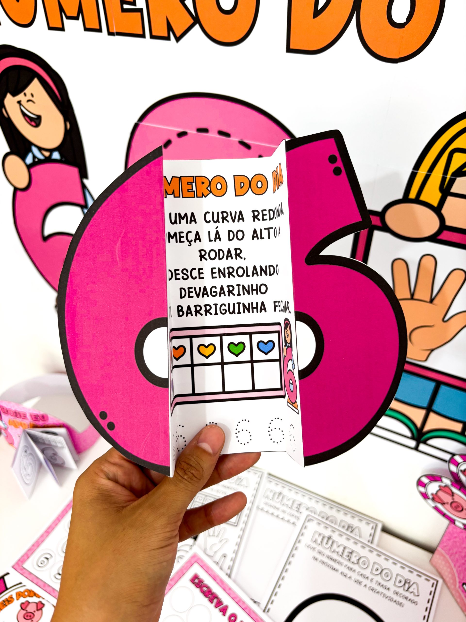 Kit número 6 - Imagem 10