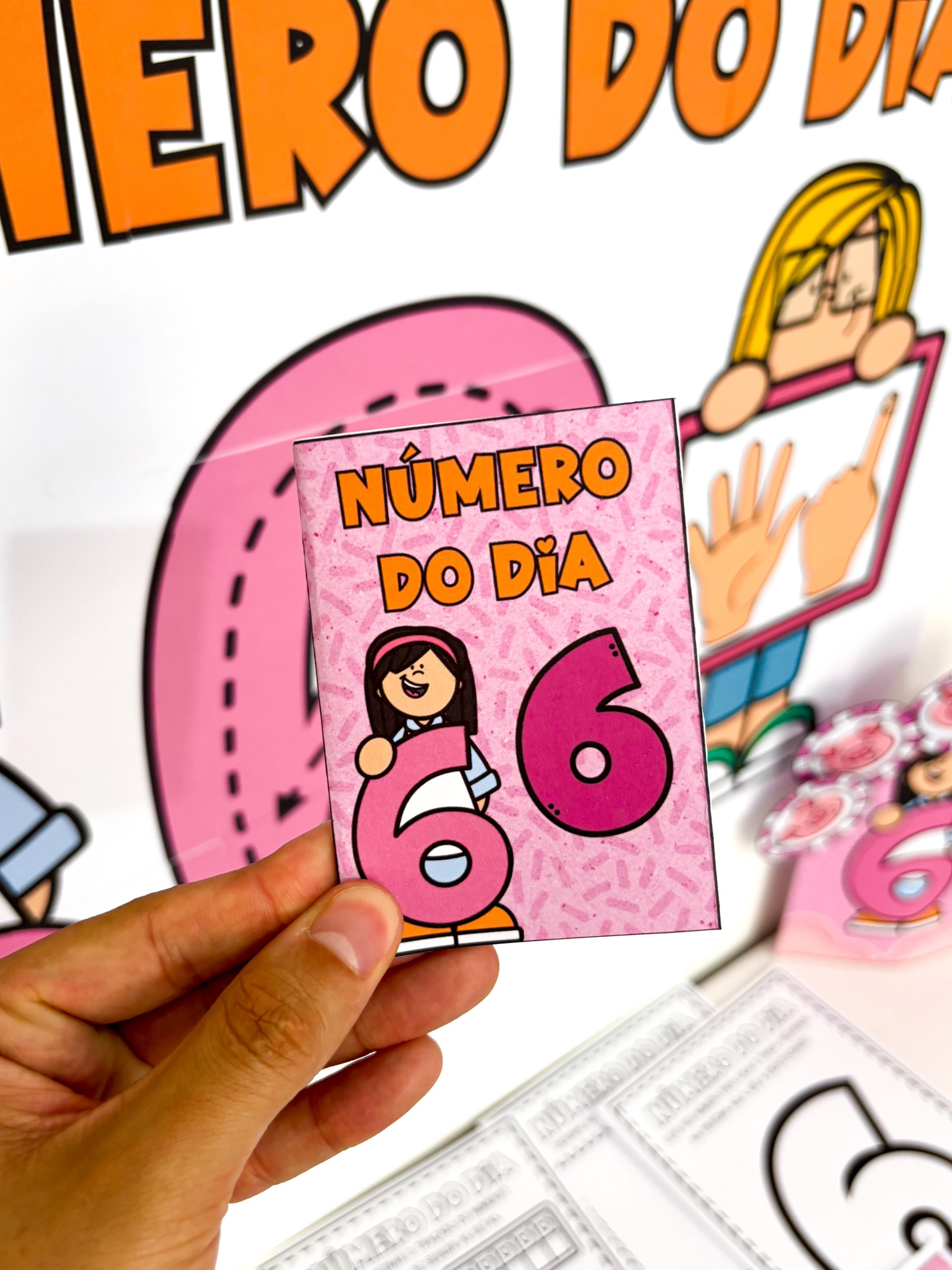 Kit número 6 - Imagem 11