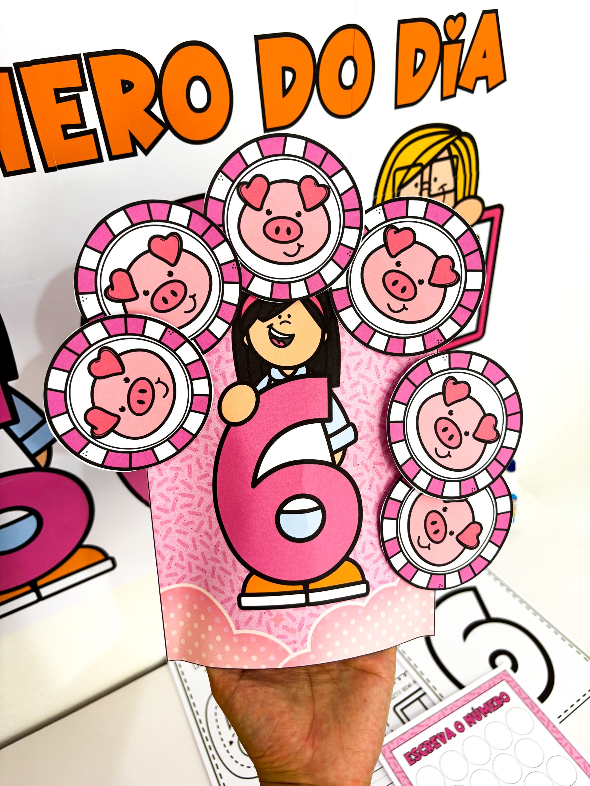 Kit número 6 - Imagem 12