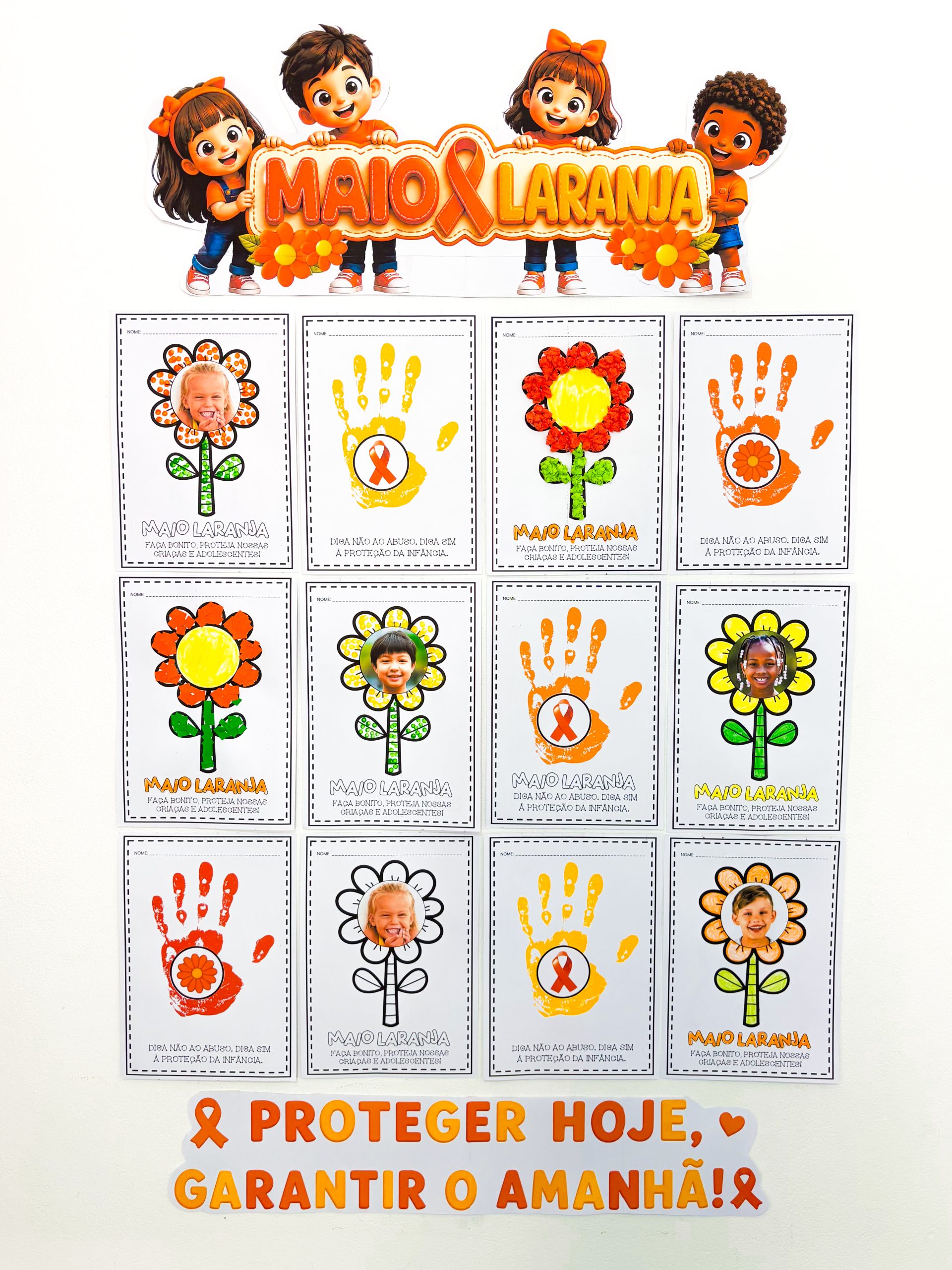 Atividade maio laranja - Imagem 7