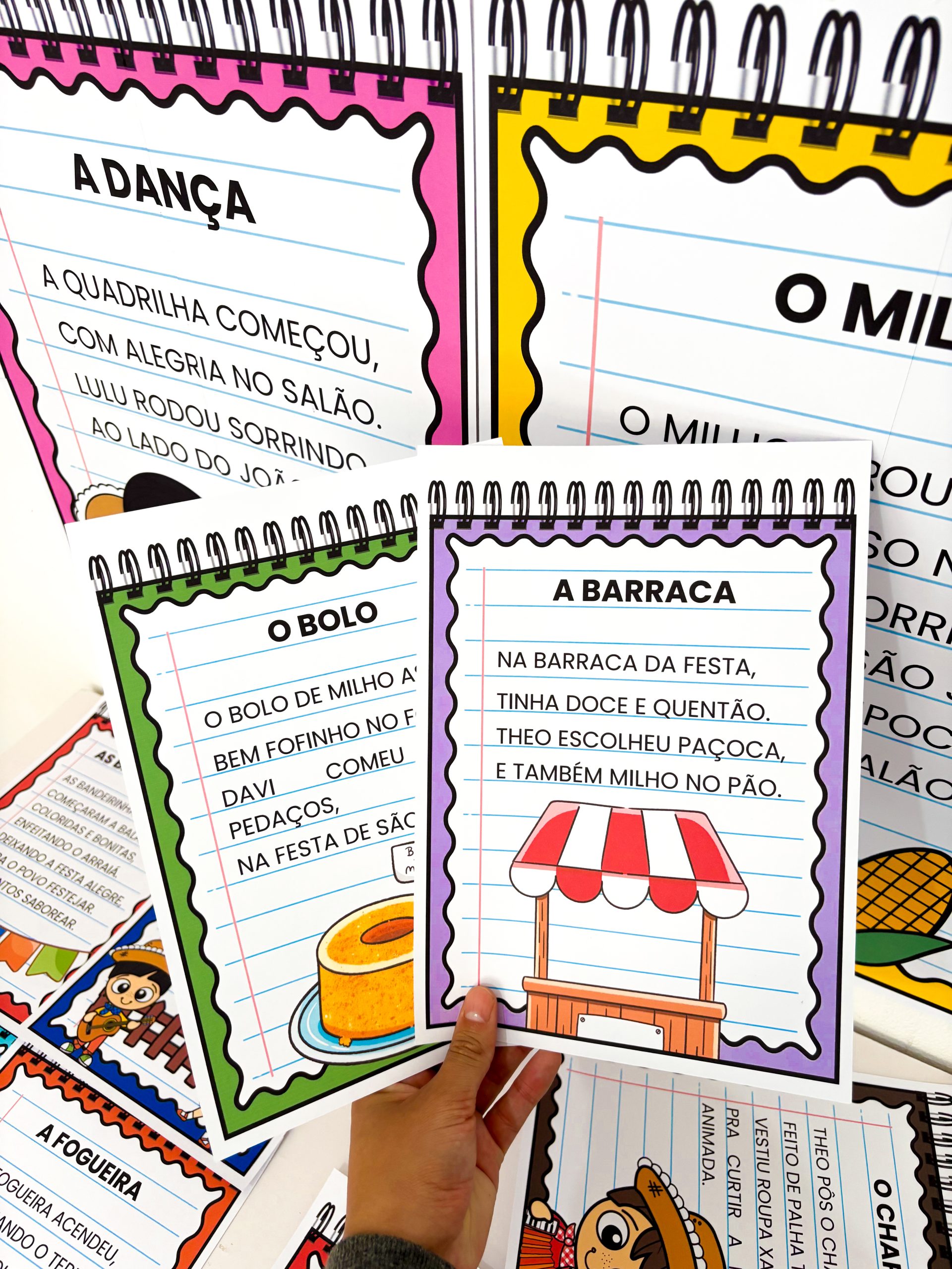 Textos juninos - Imagem 3