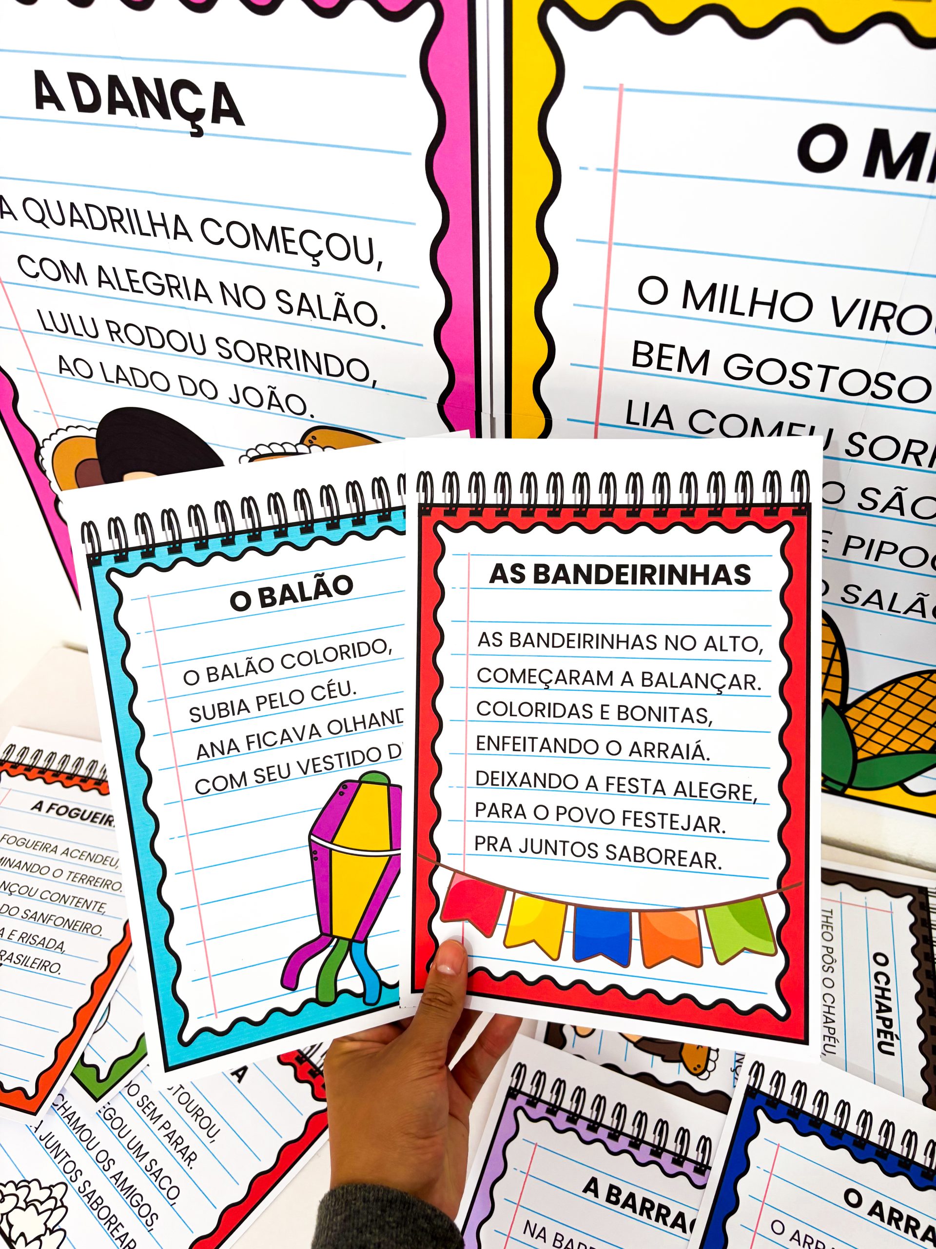 Textos juninos - Imagem 5