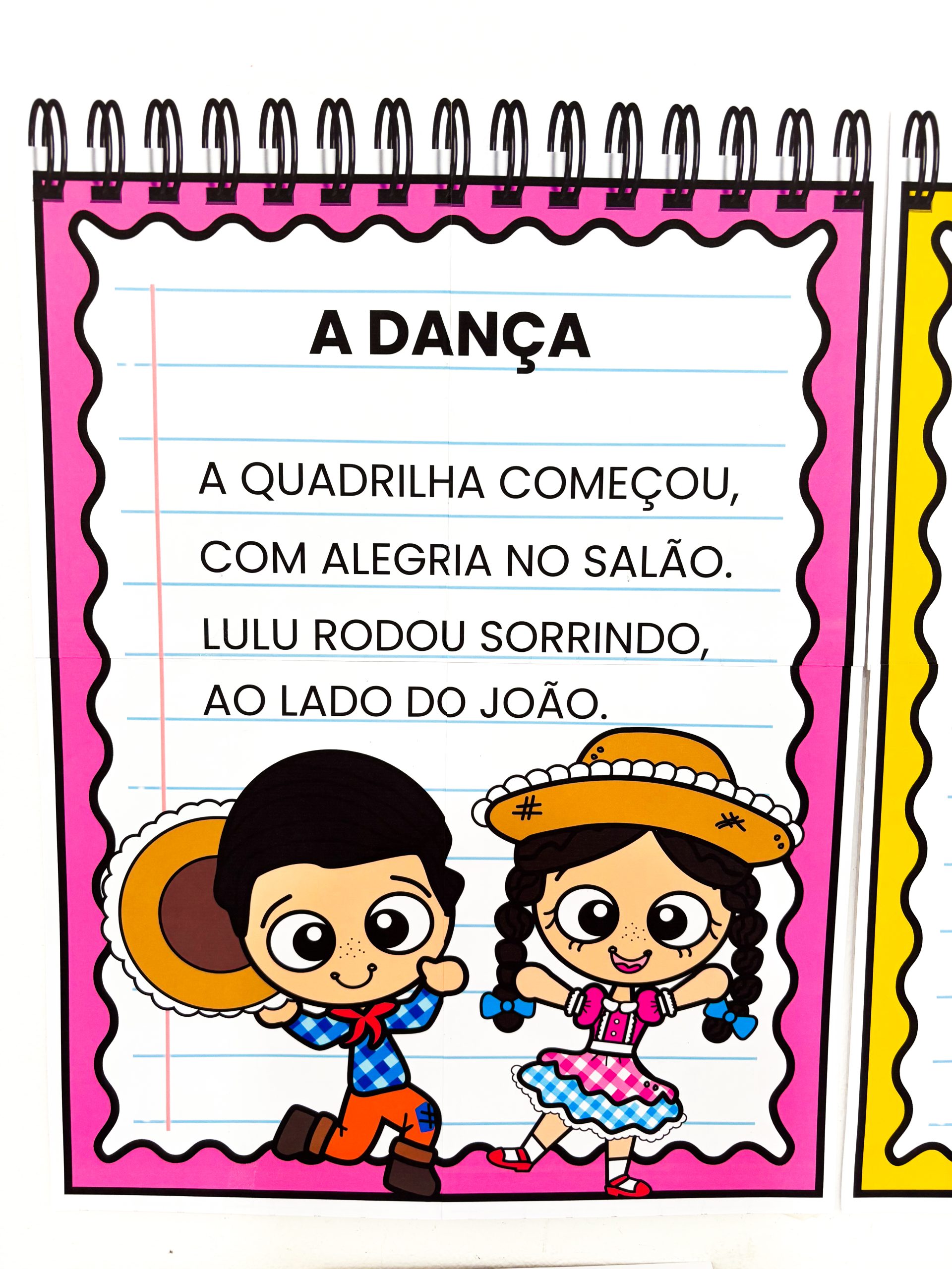 Textos juninos - Imagem 6