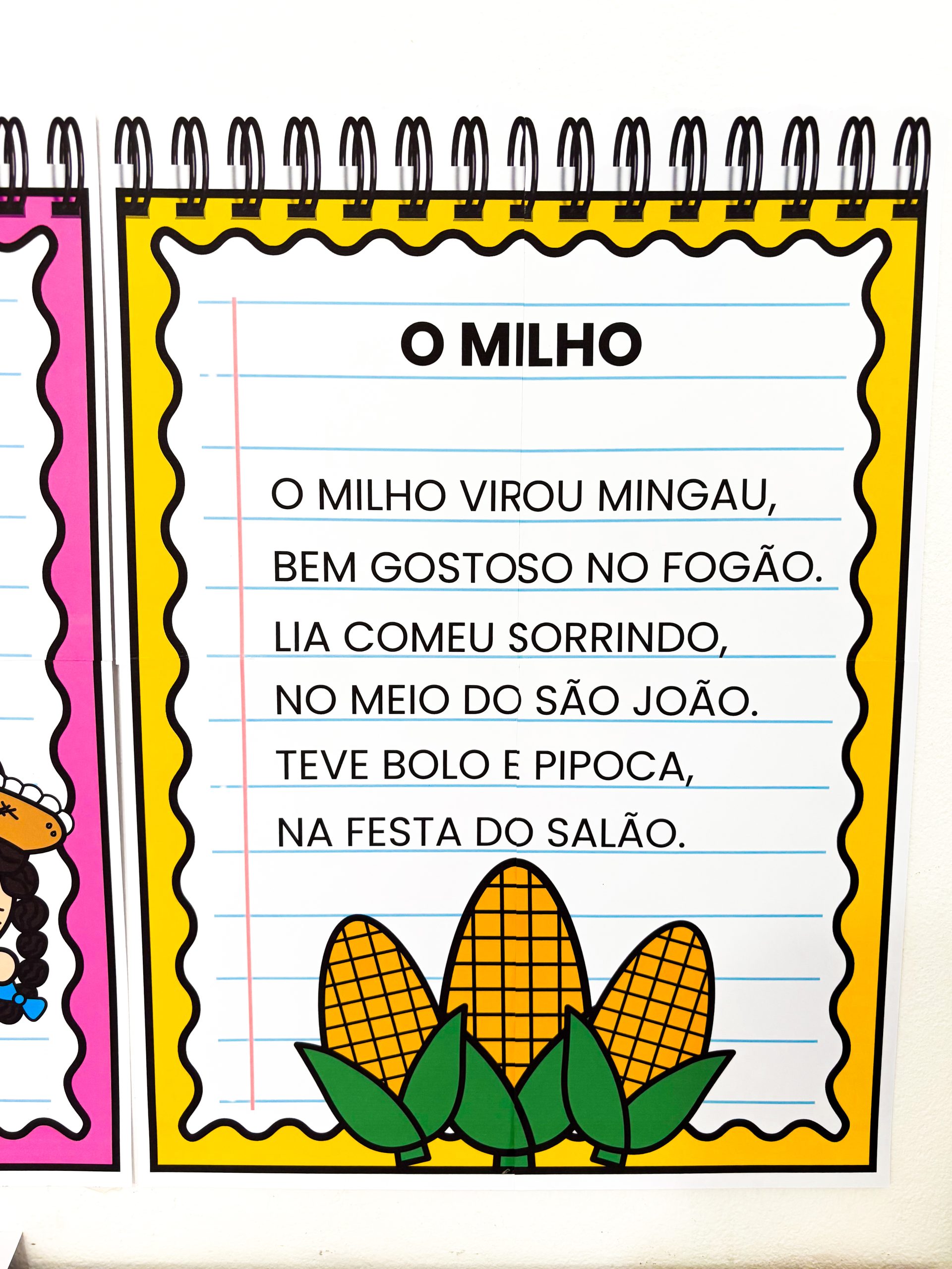 Textos juninos - Imagem 7