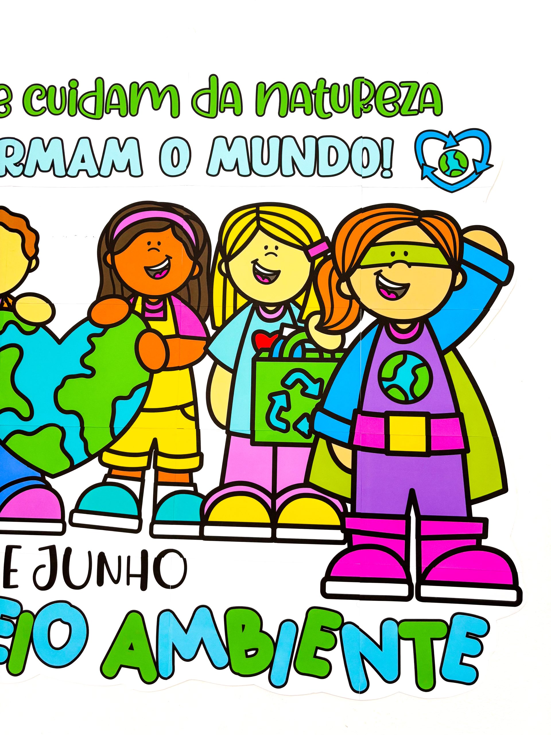 Meio ambiente - Imagem 2