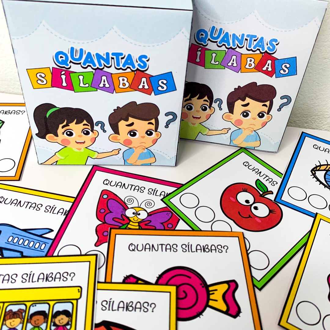 Quantas sílabas