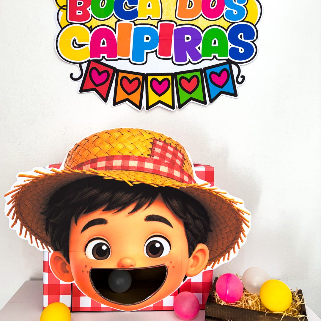Boca dos caipiras