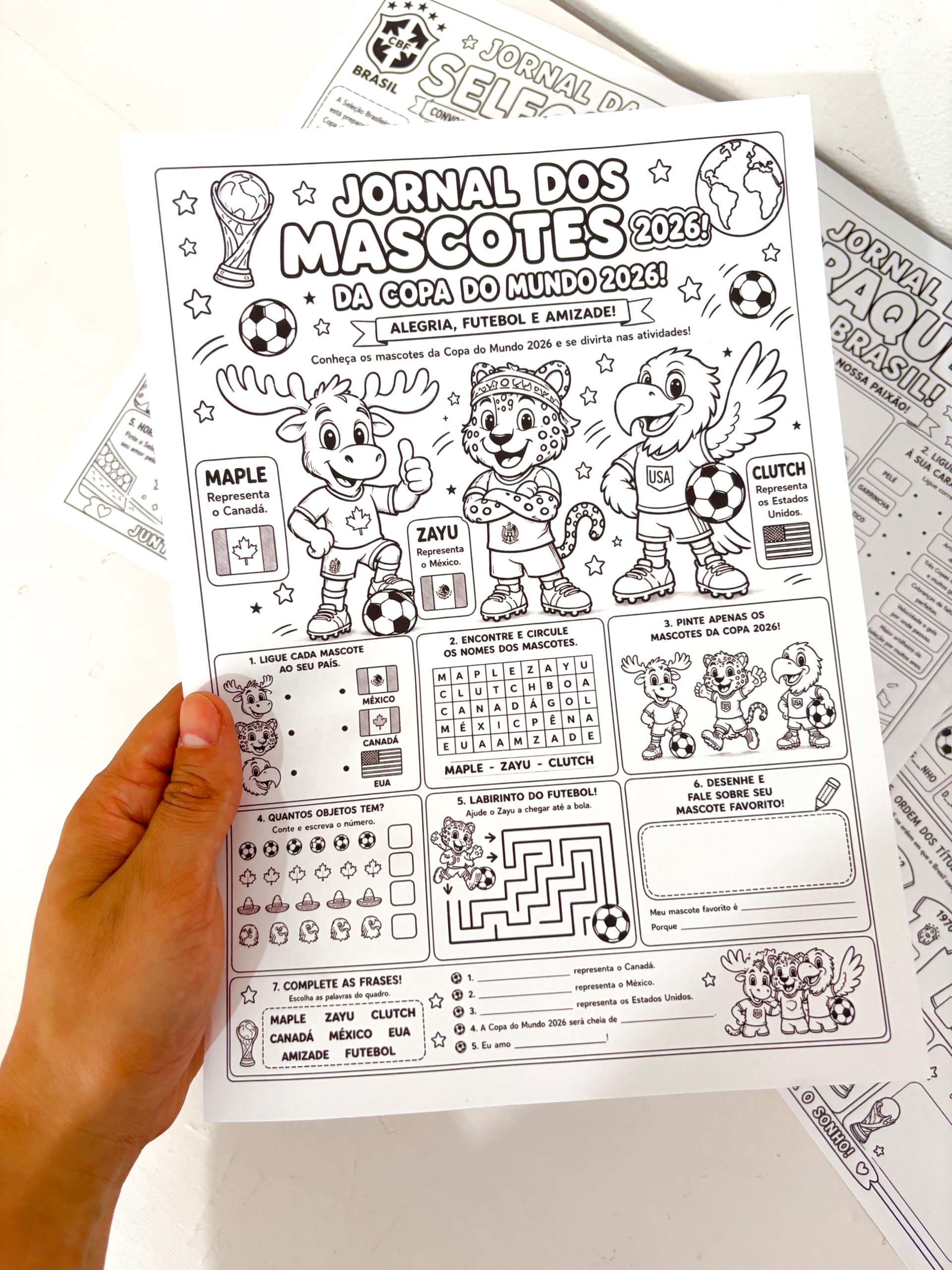 Jornal do Brasil - Imagem 5