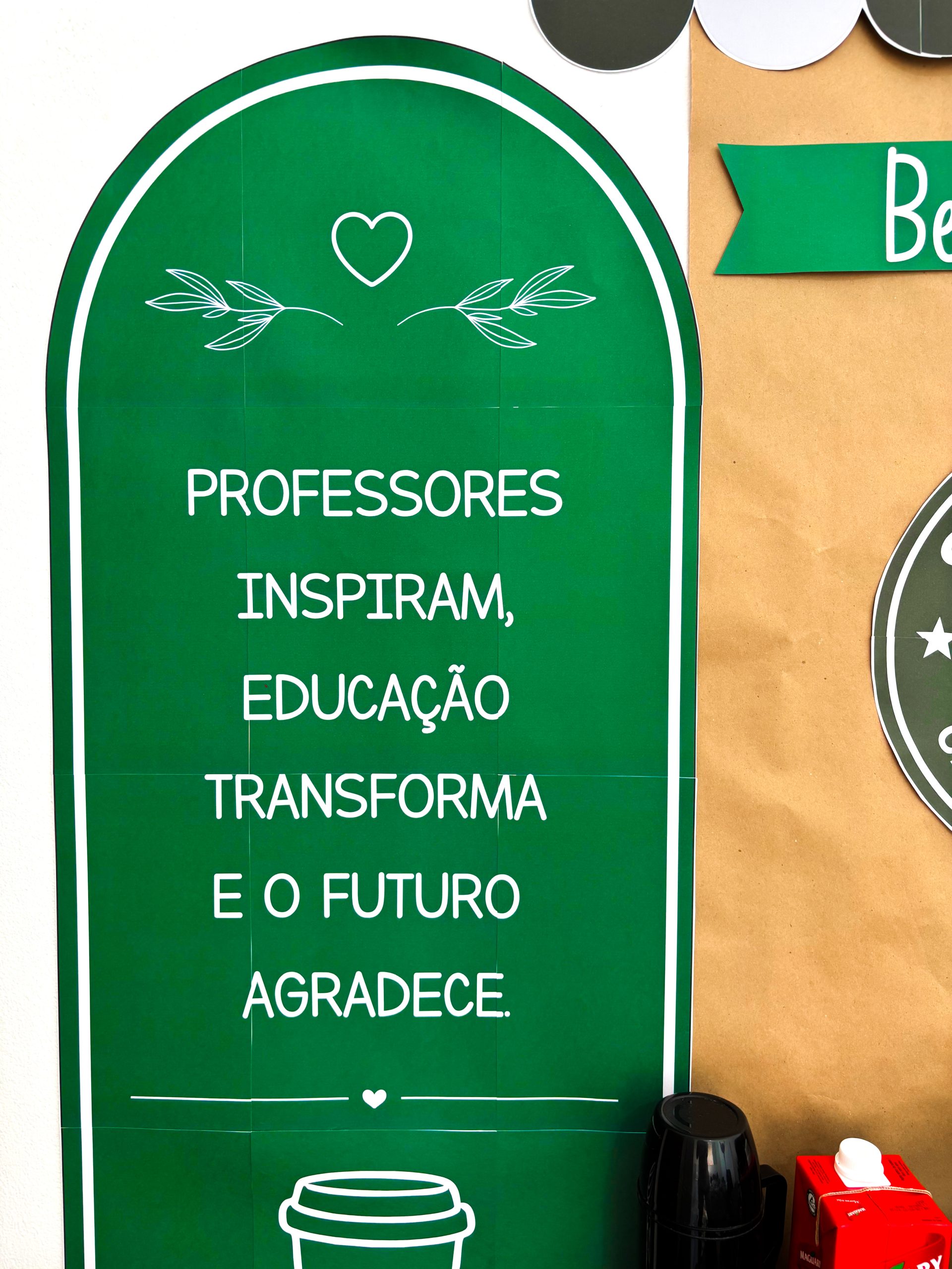Volta às aulas professores Starprofs - Imagem 10