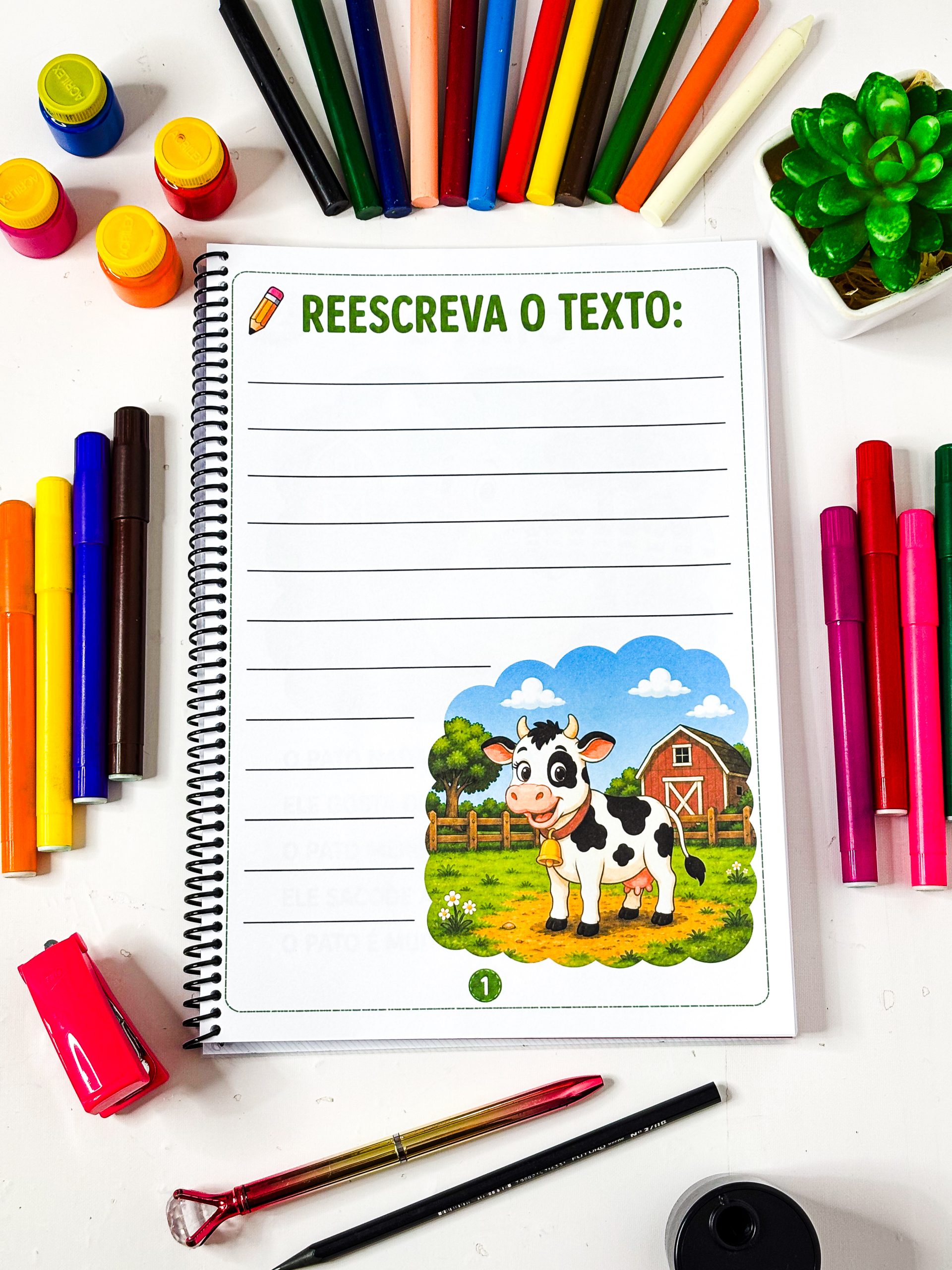 Fluência Leitora - Imagem 6