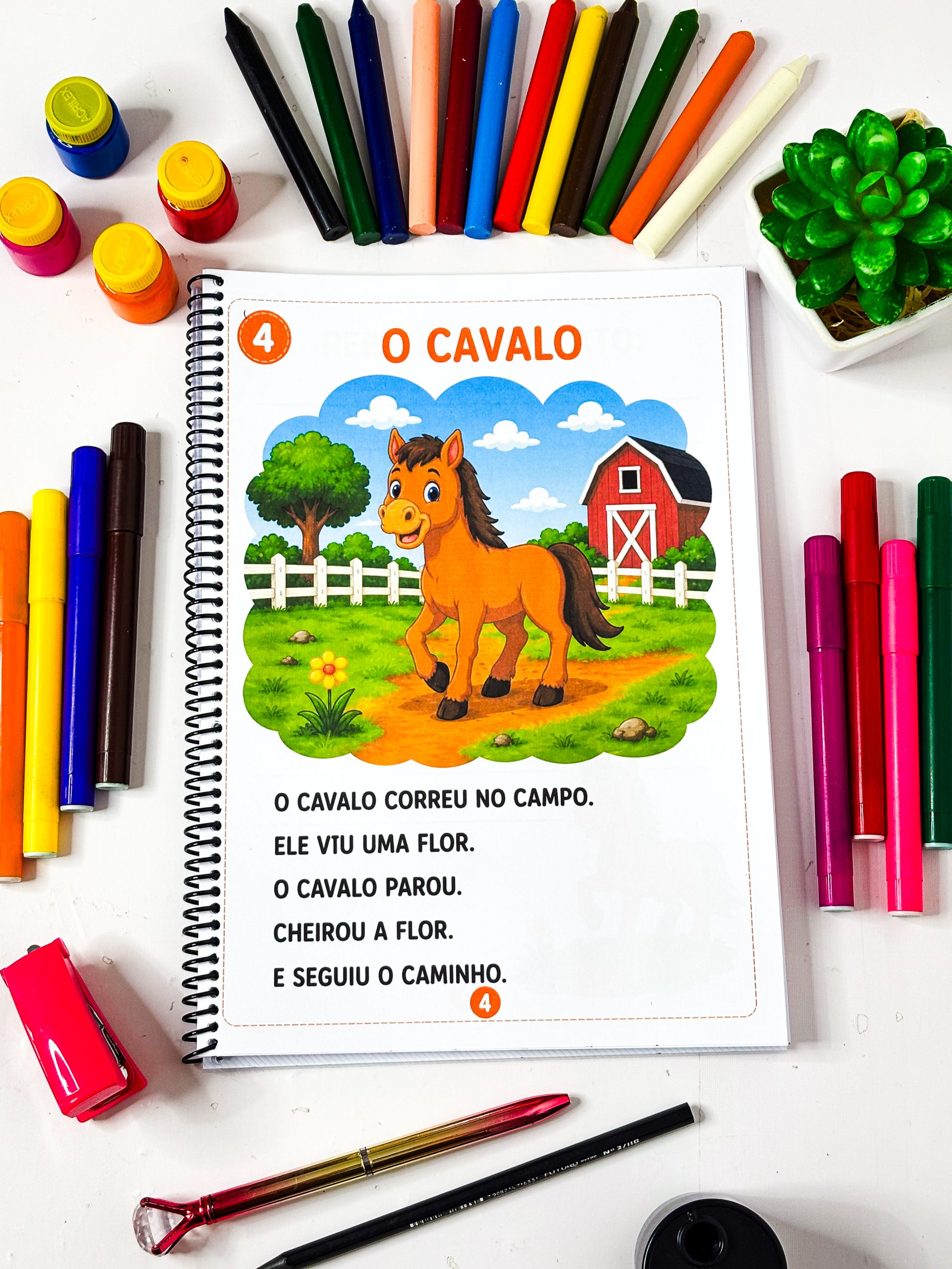 Fluência Leitora - Imagem 7