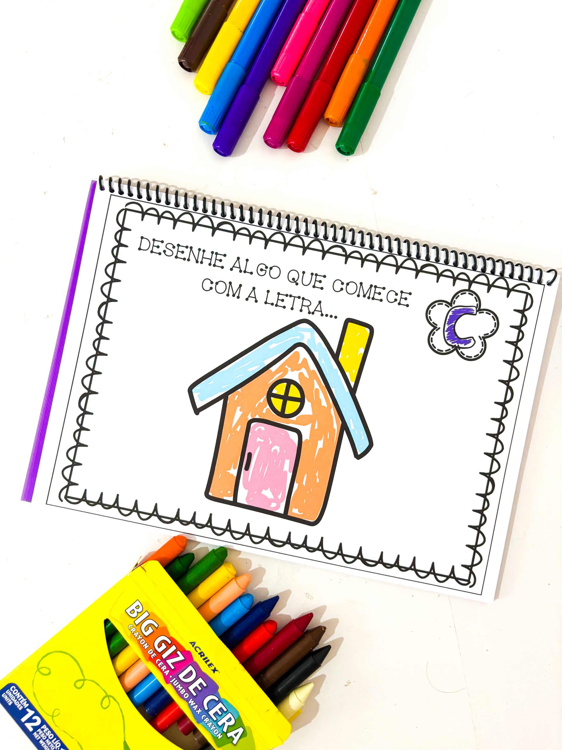 Desenhando com comandos - Imagem 2