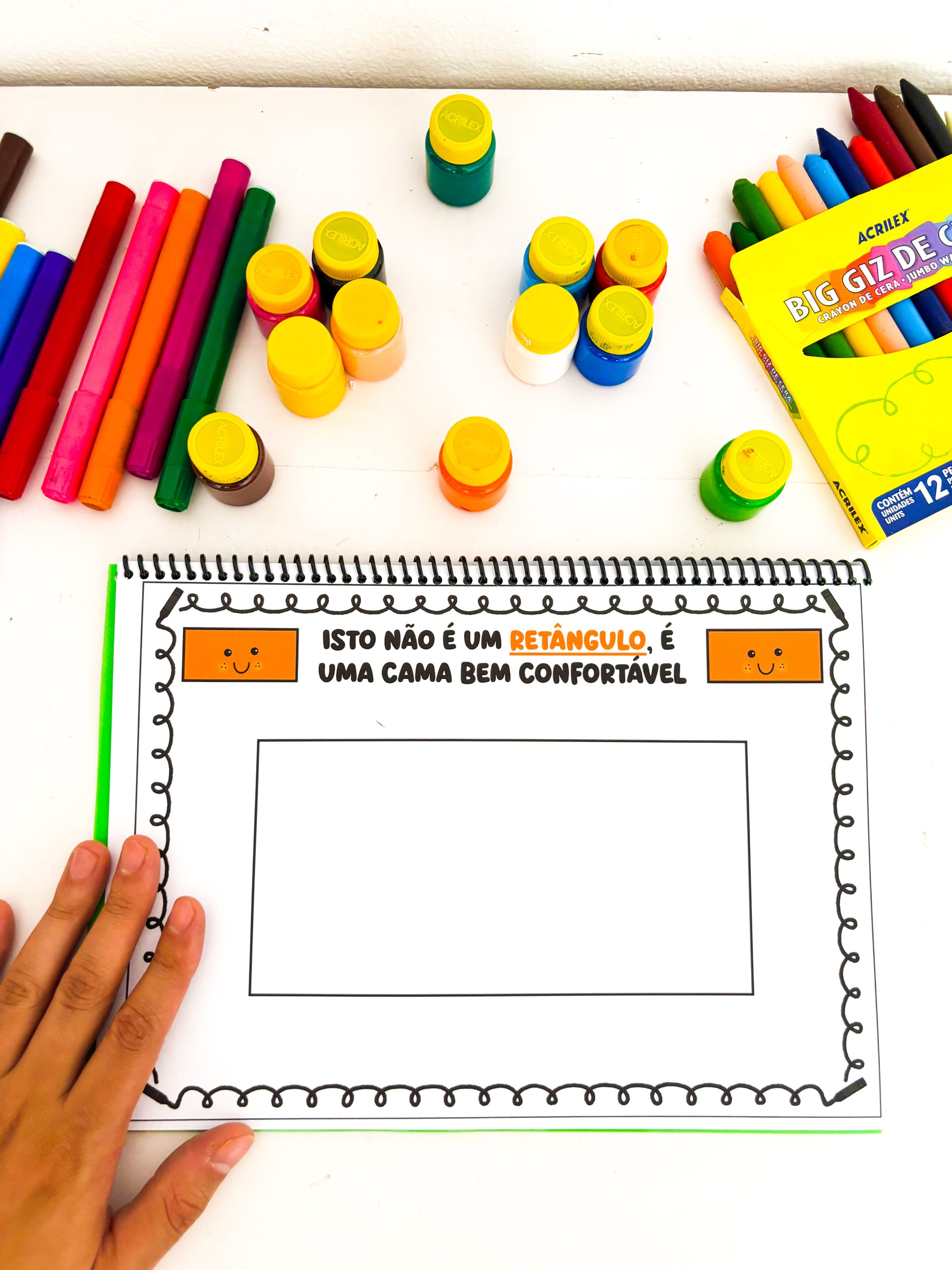 Desenhando com comandos - Formas - Imagem 3