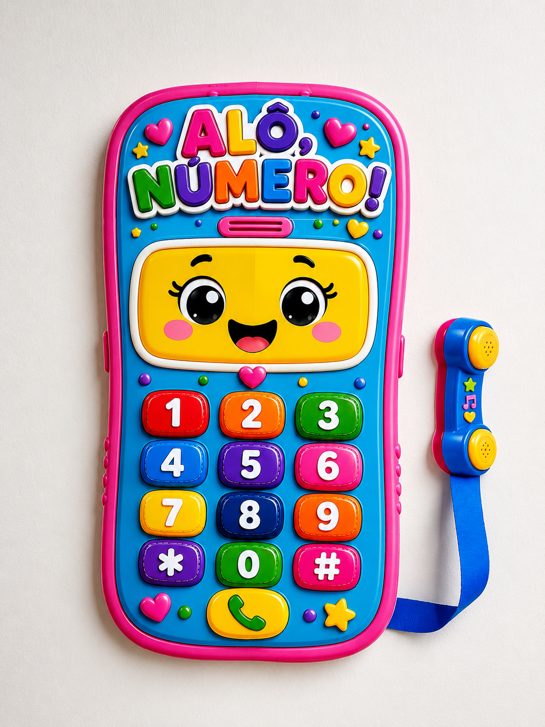 Alô número - Imagem 4