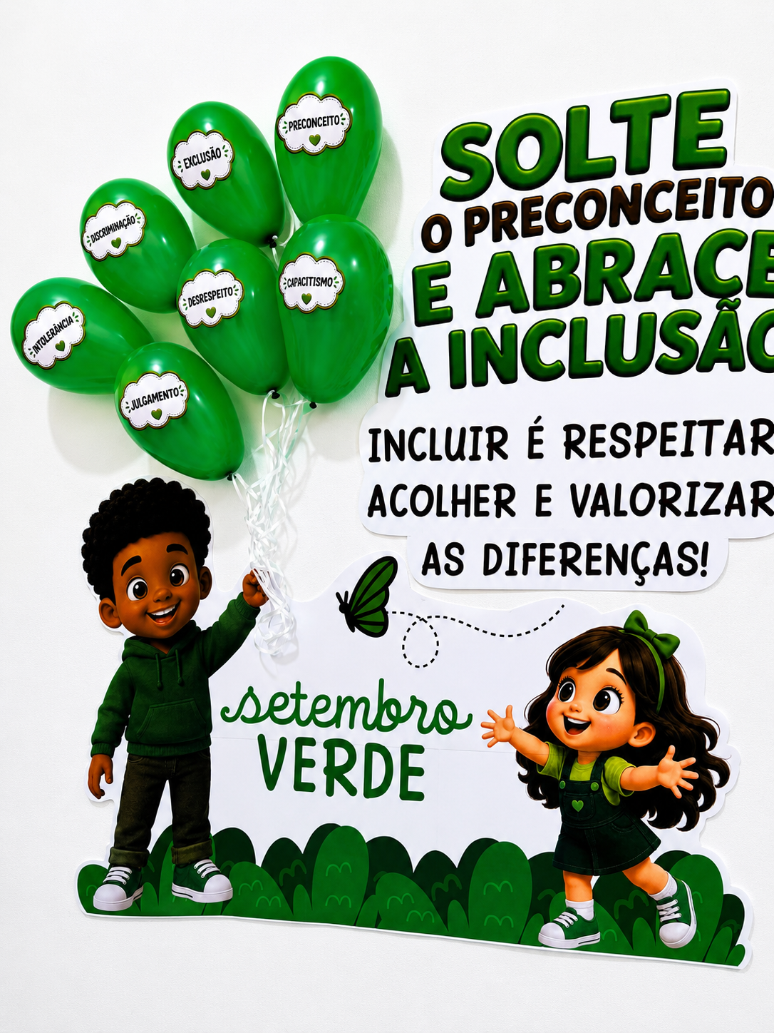 Setembro verde painel - Imagem 4