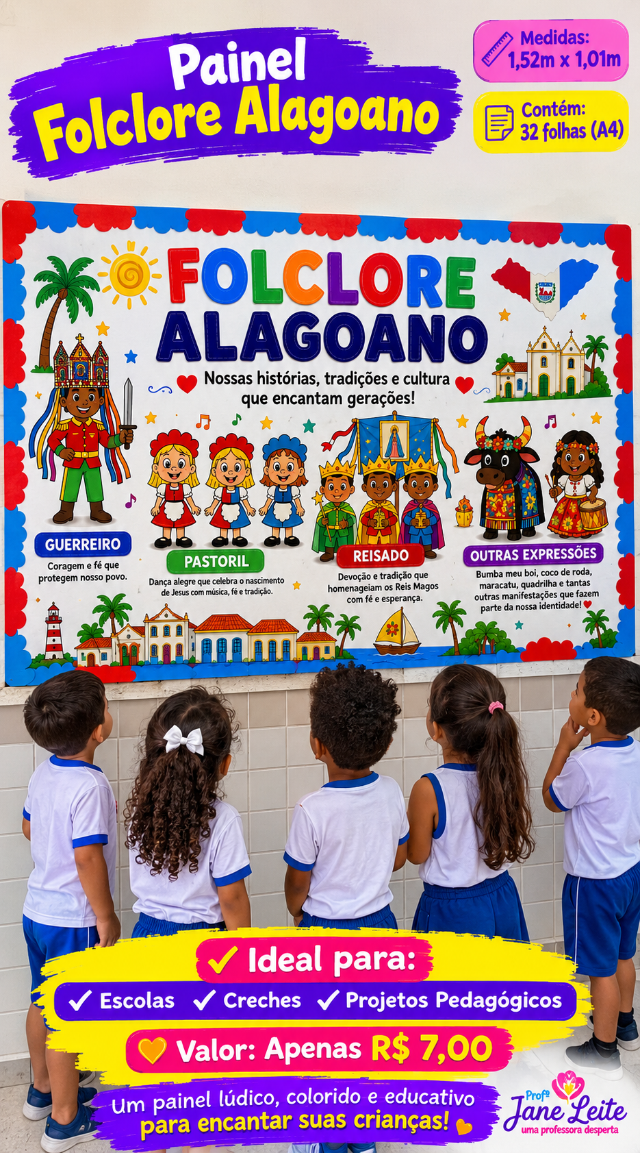Folclore alagoano