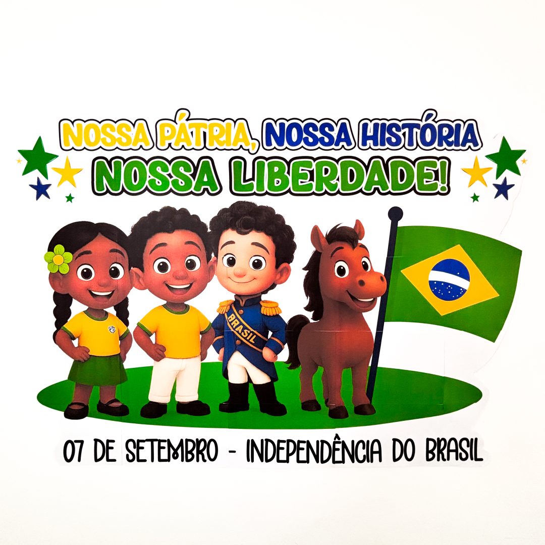 Indepedência painel