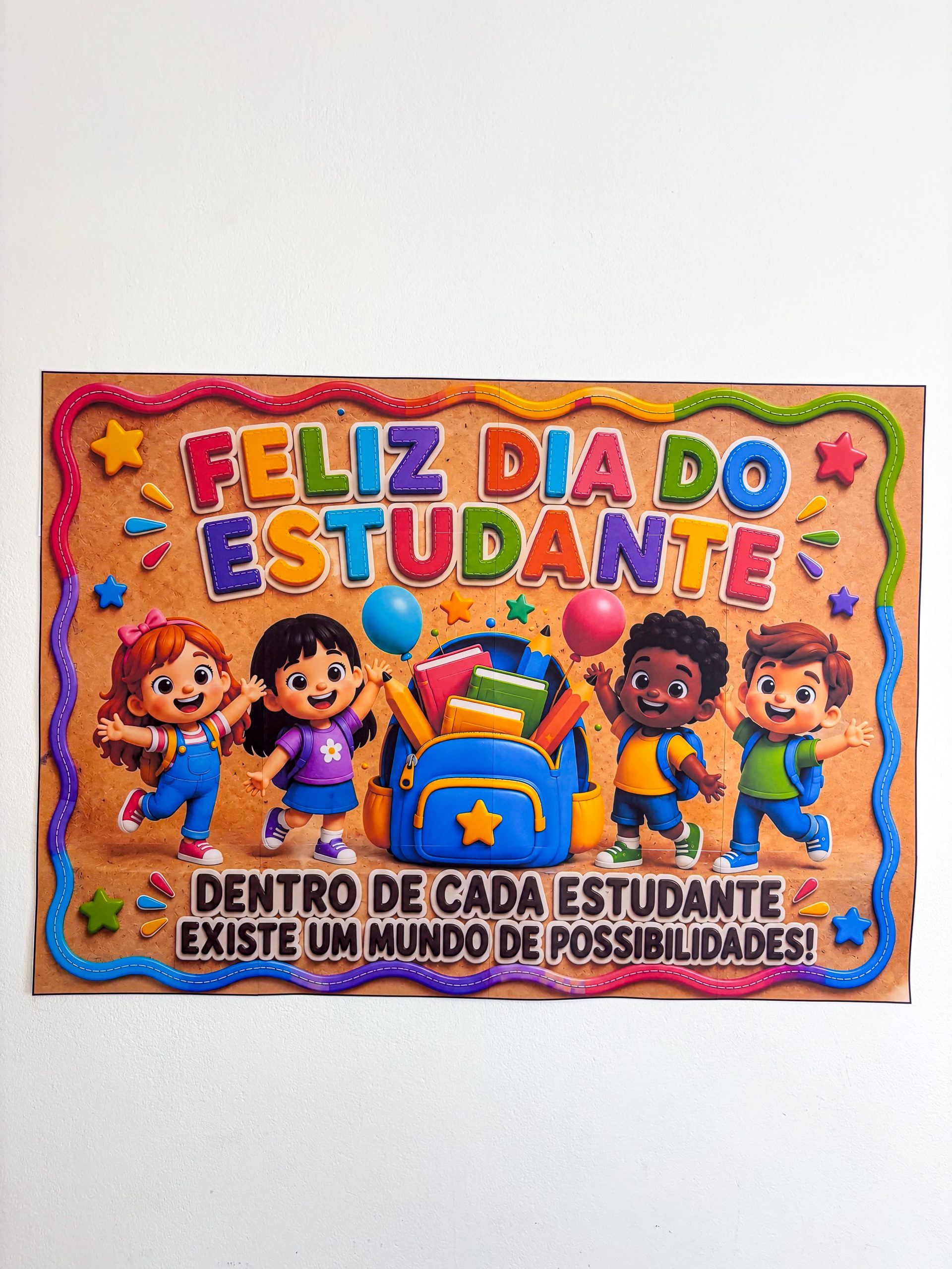Dia do estudante - Imagem 2