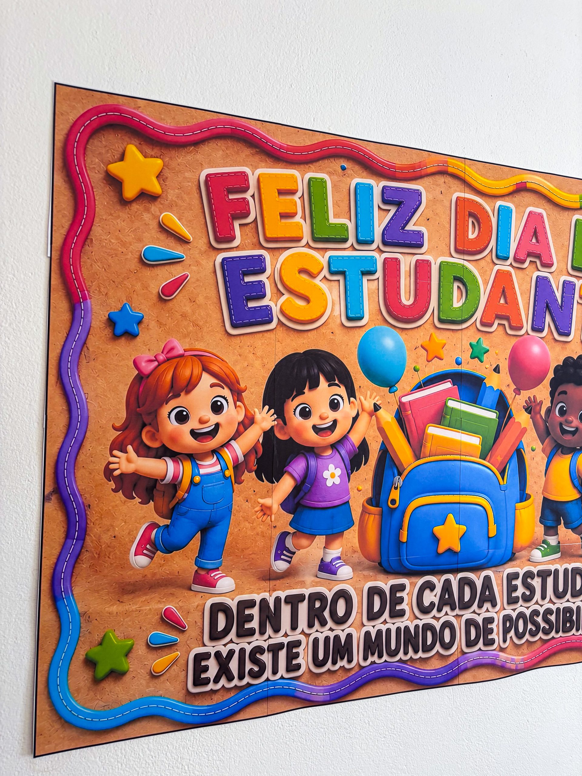 Dia do estudante - Imagem 3