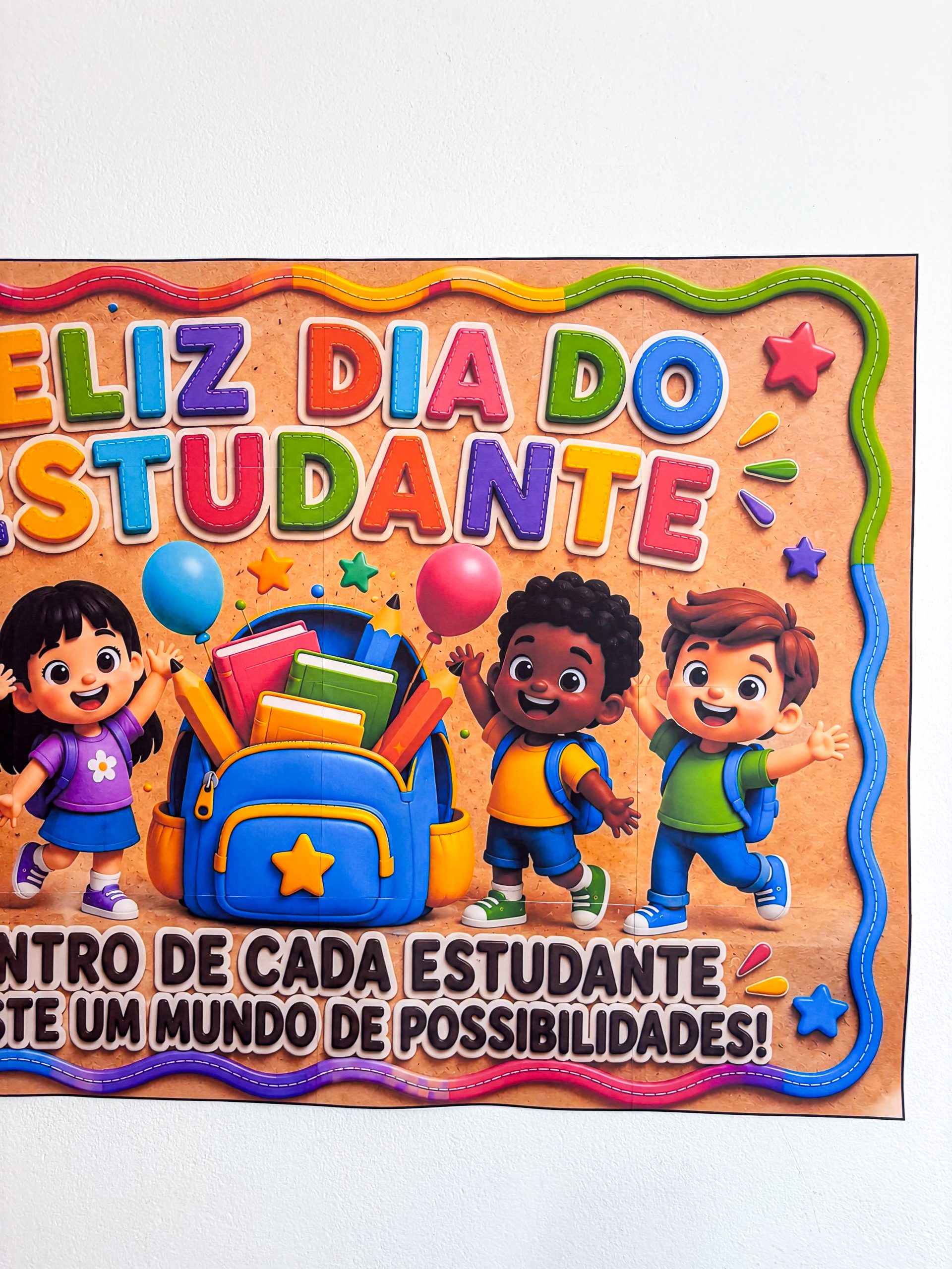 Dia do estudante - Imagem 4