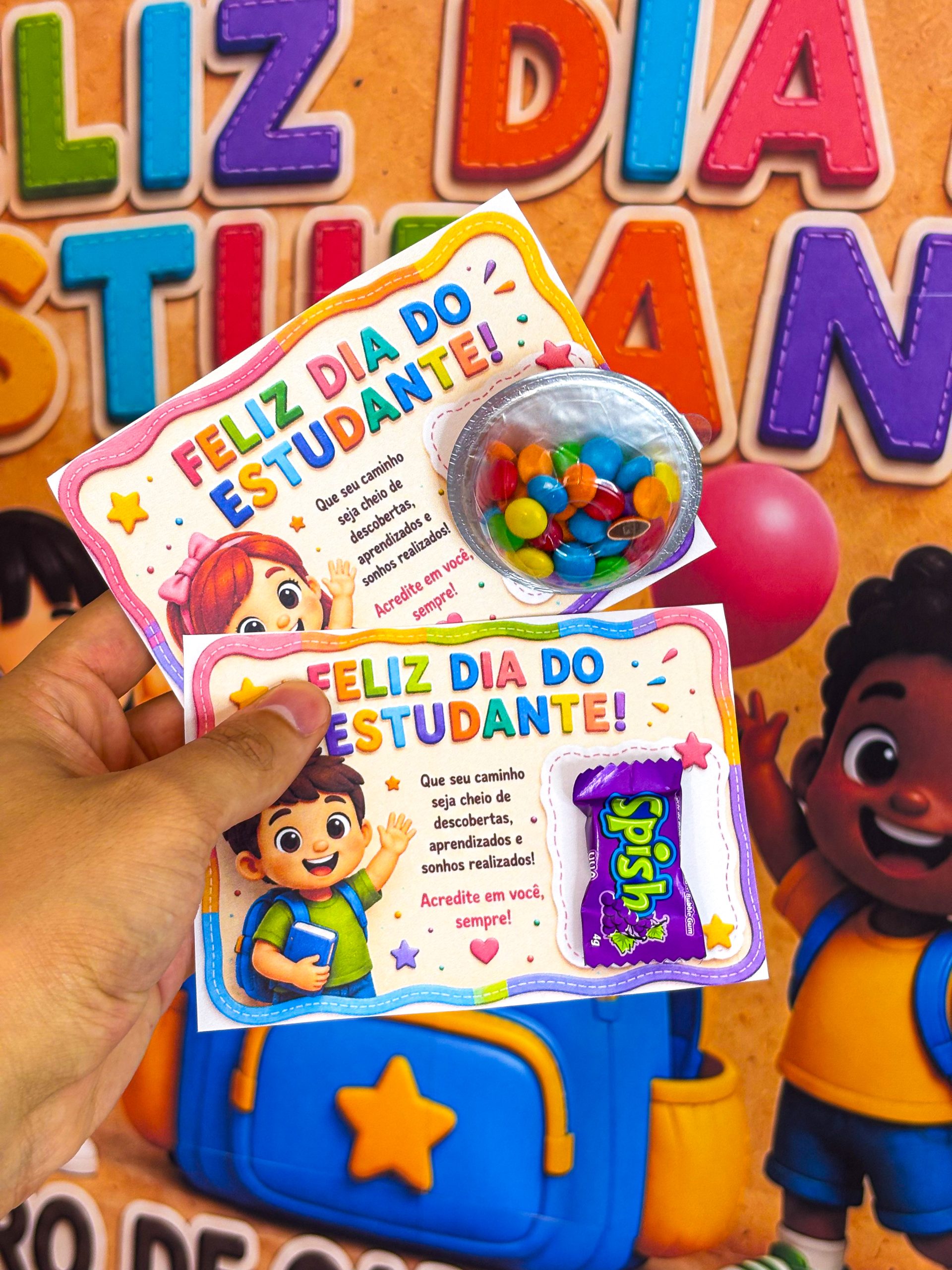 Dia do estudante - Imagem 5